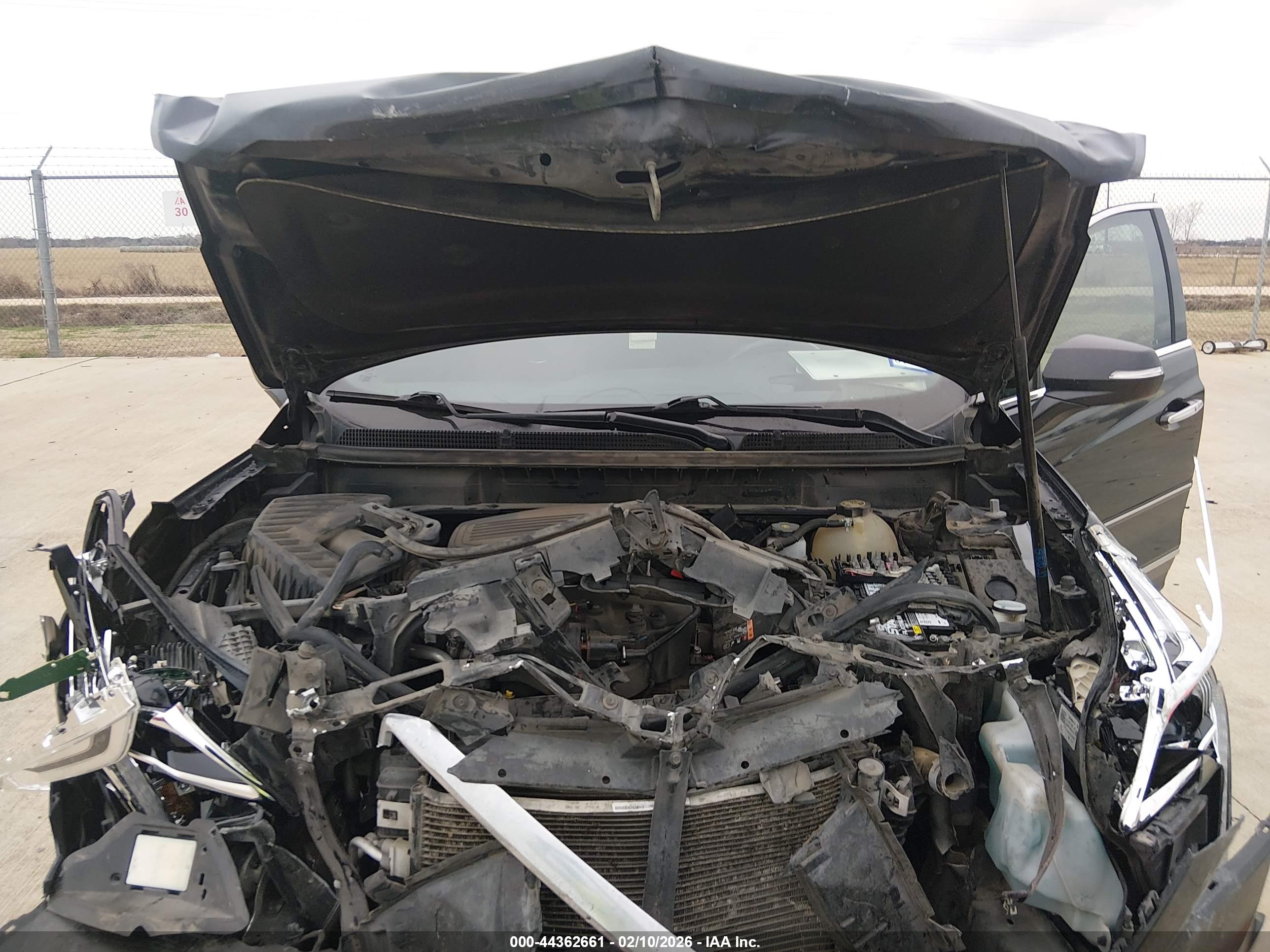 CADILLAC XT5 image 10