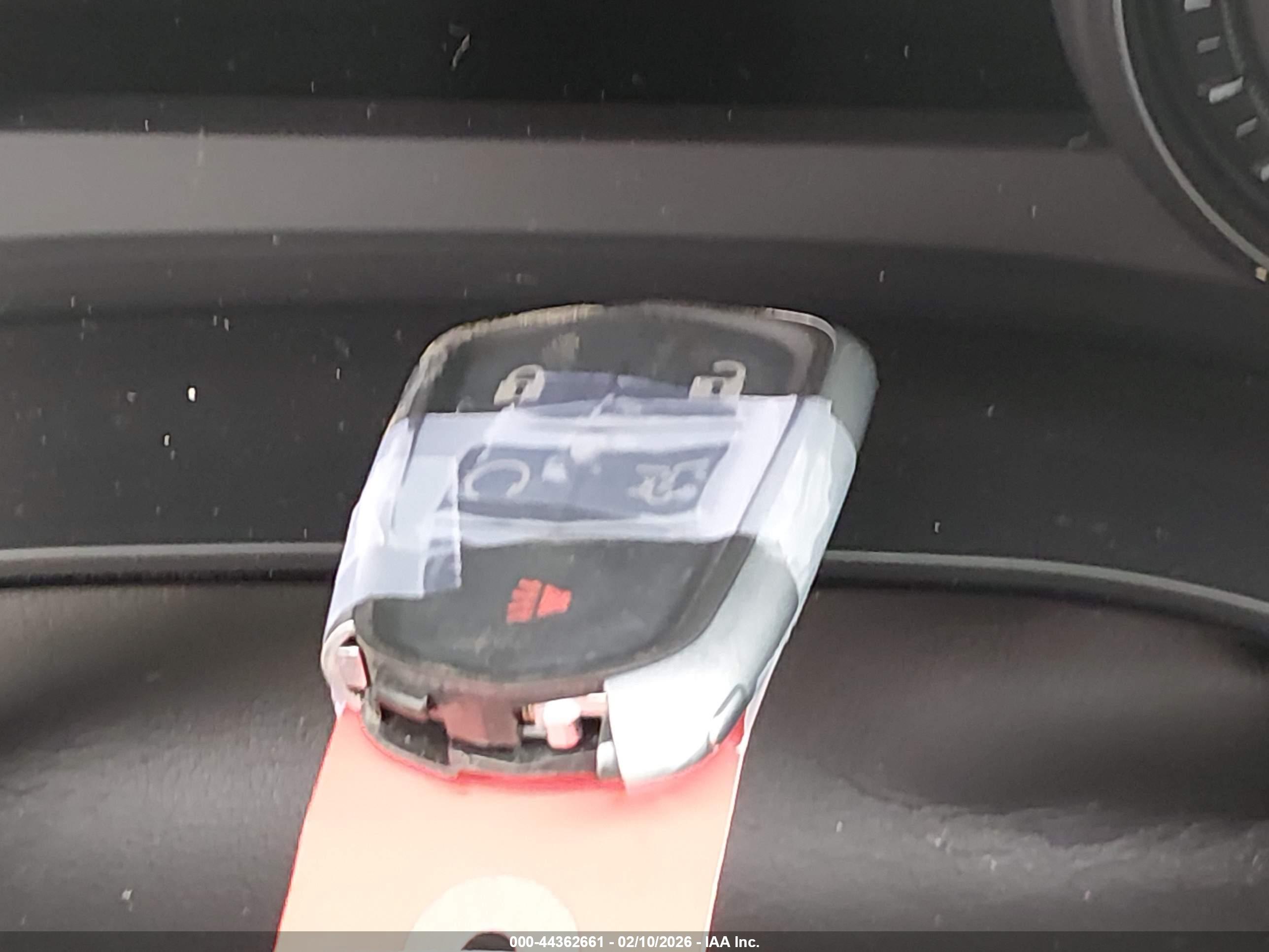 CADILLAC XT5 image 11