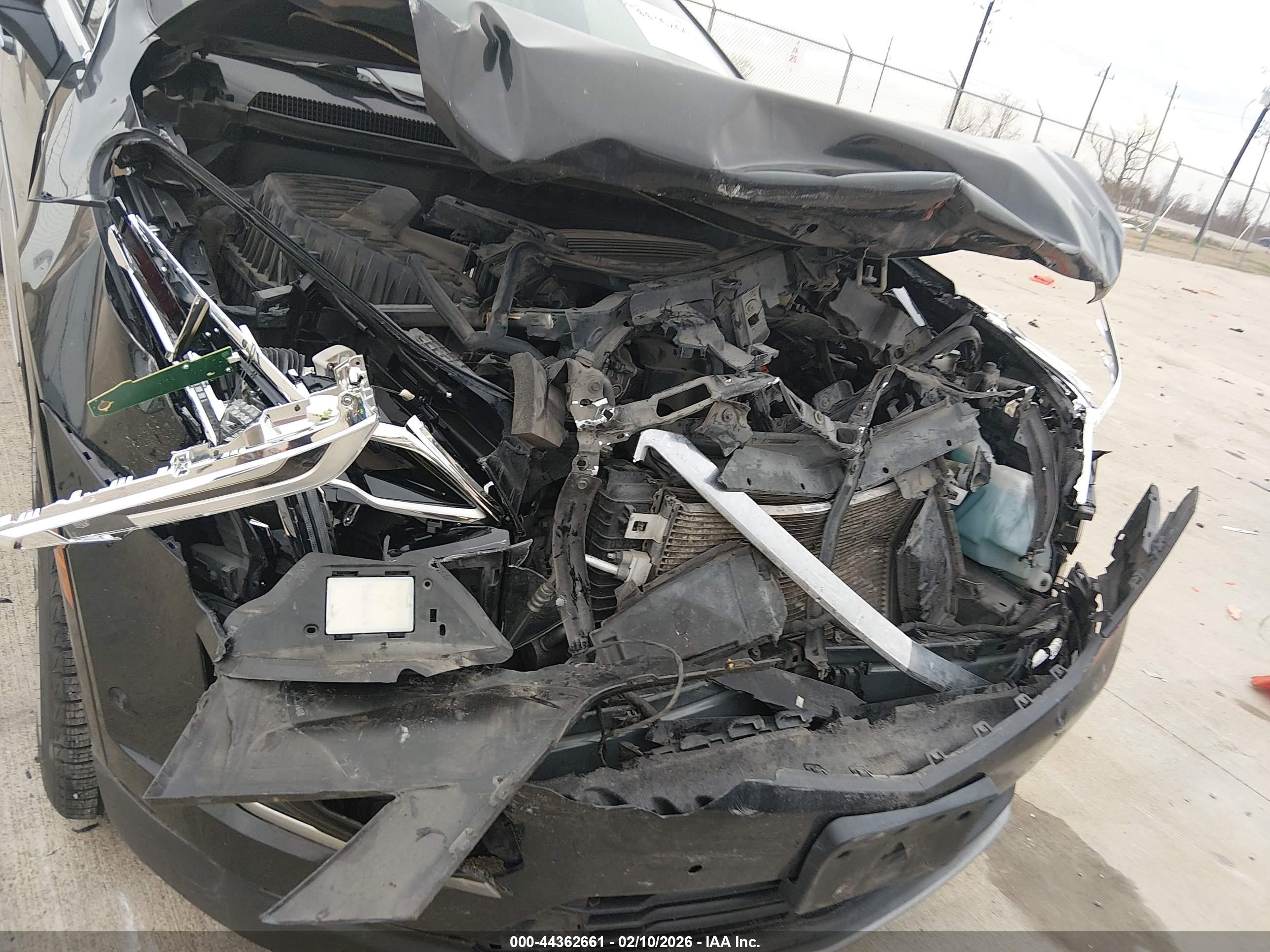 CADILLAC XT5 image 6