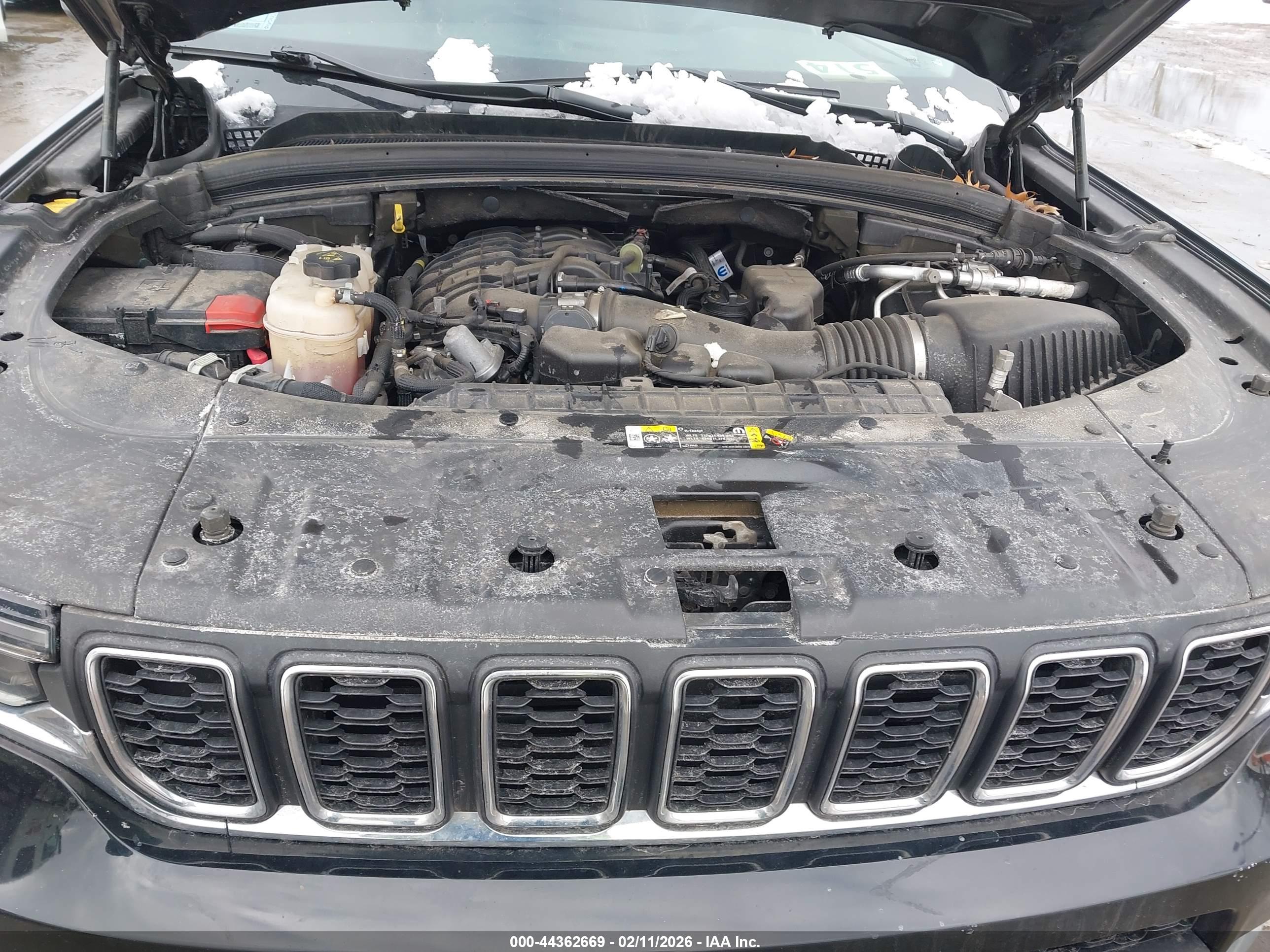 JEEP GRAND image 10