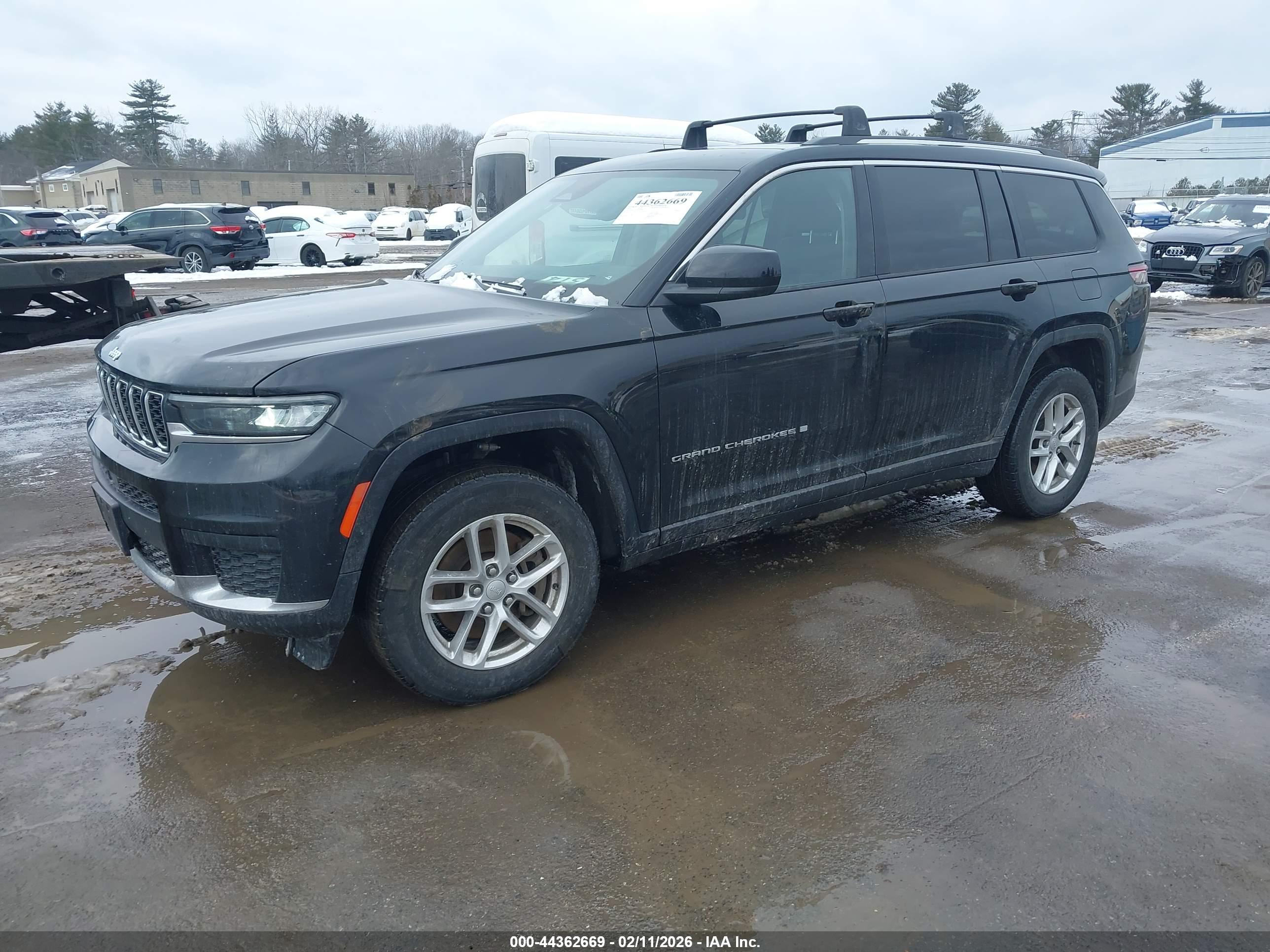 JEEP GRAND image 2