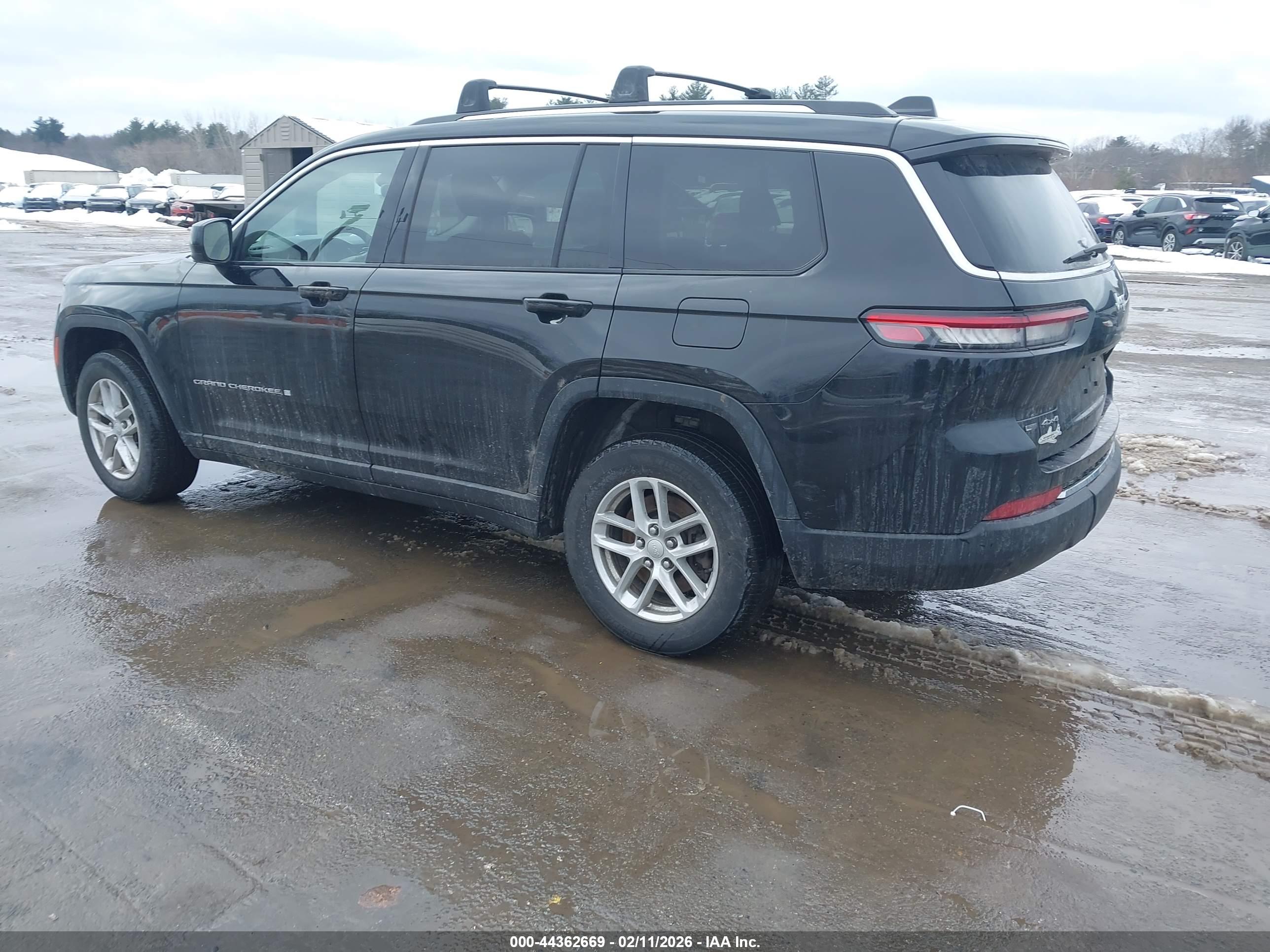 JEEP GRAND image 3