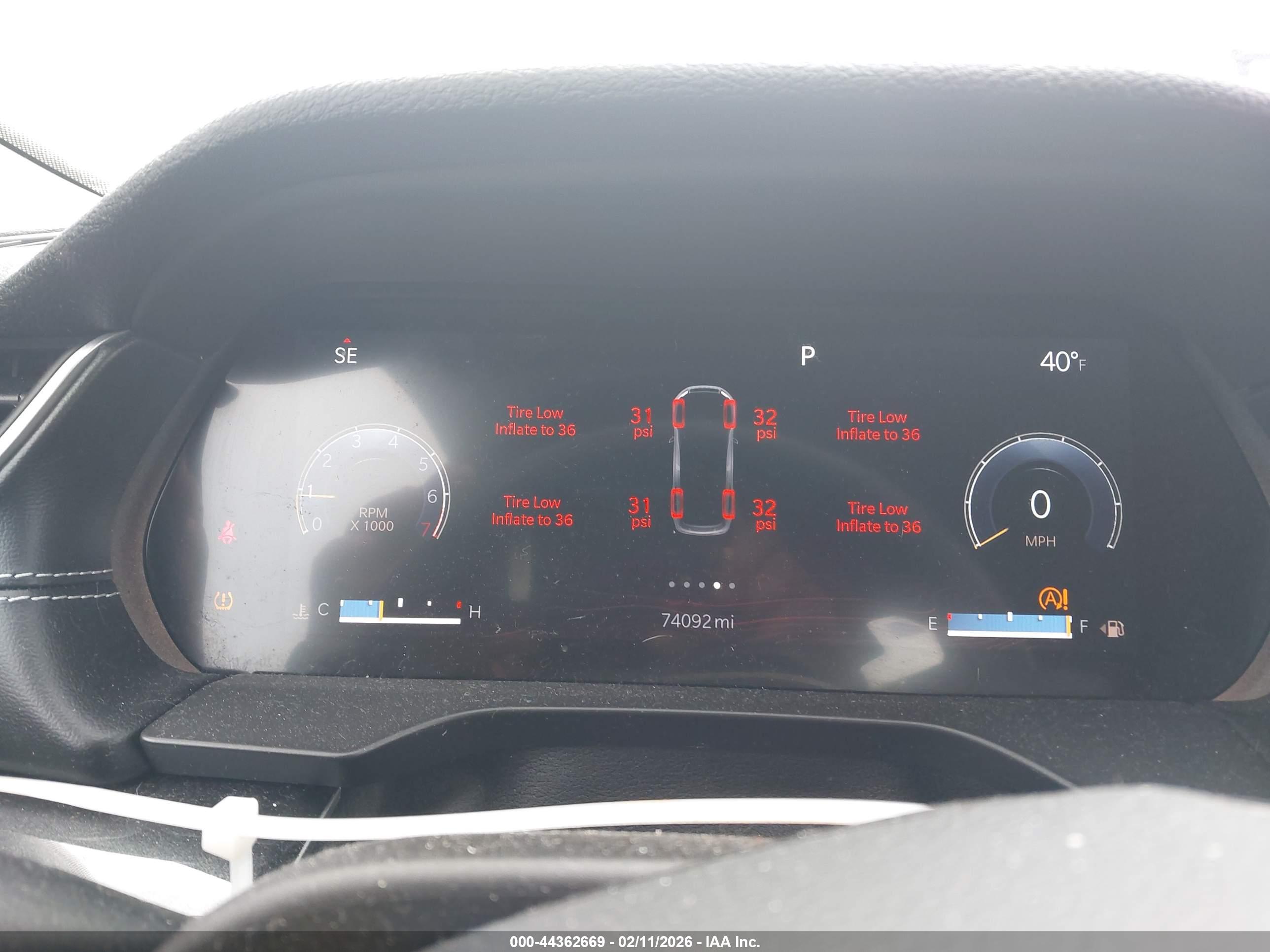 JEEP GRAND image 7