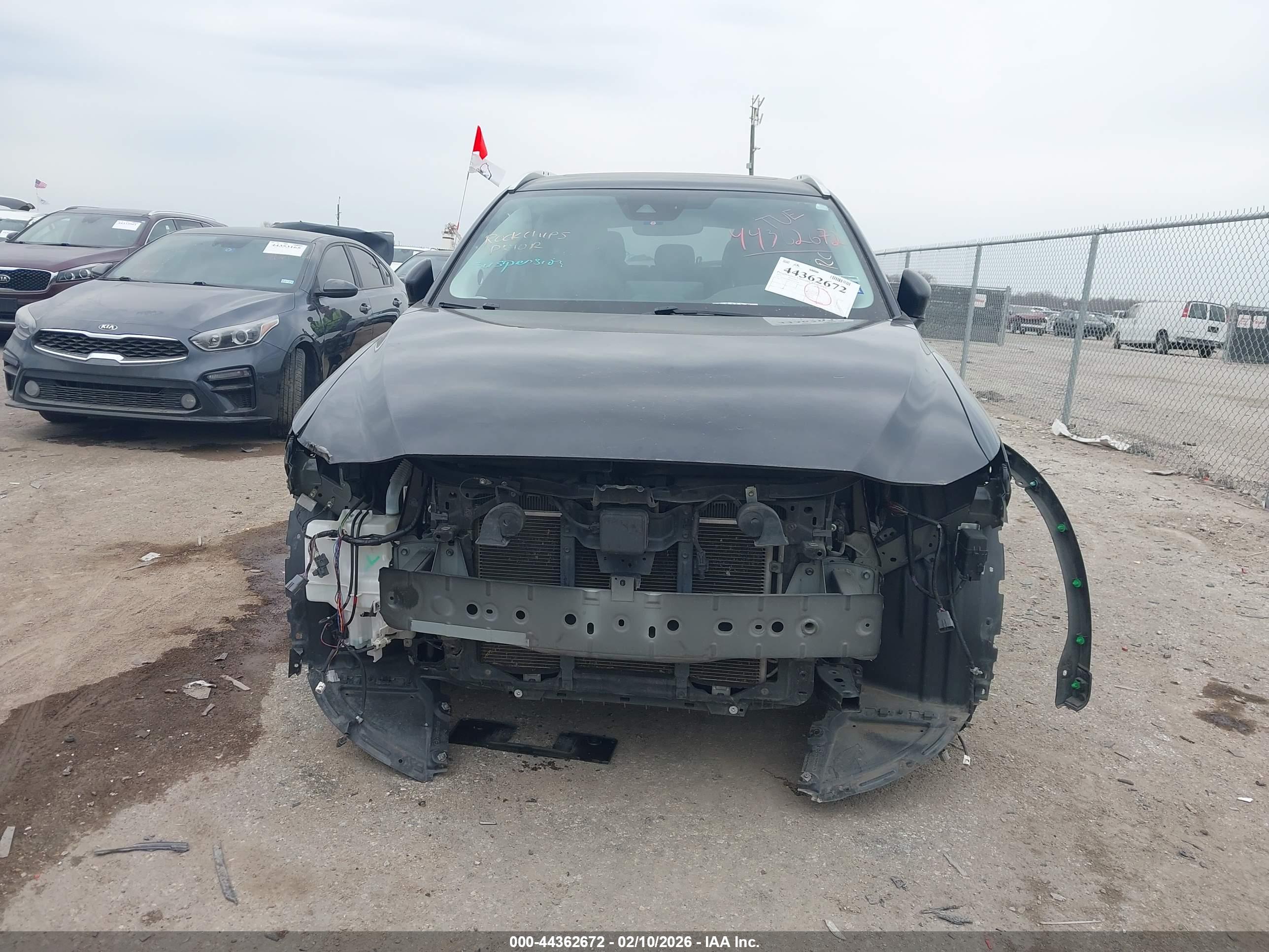 MAZDA CX-5 image 6