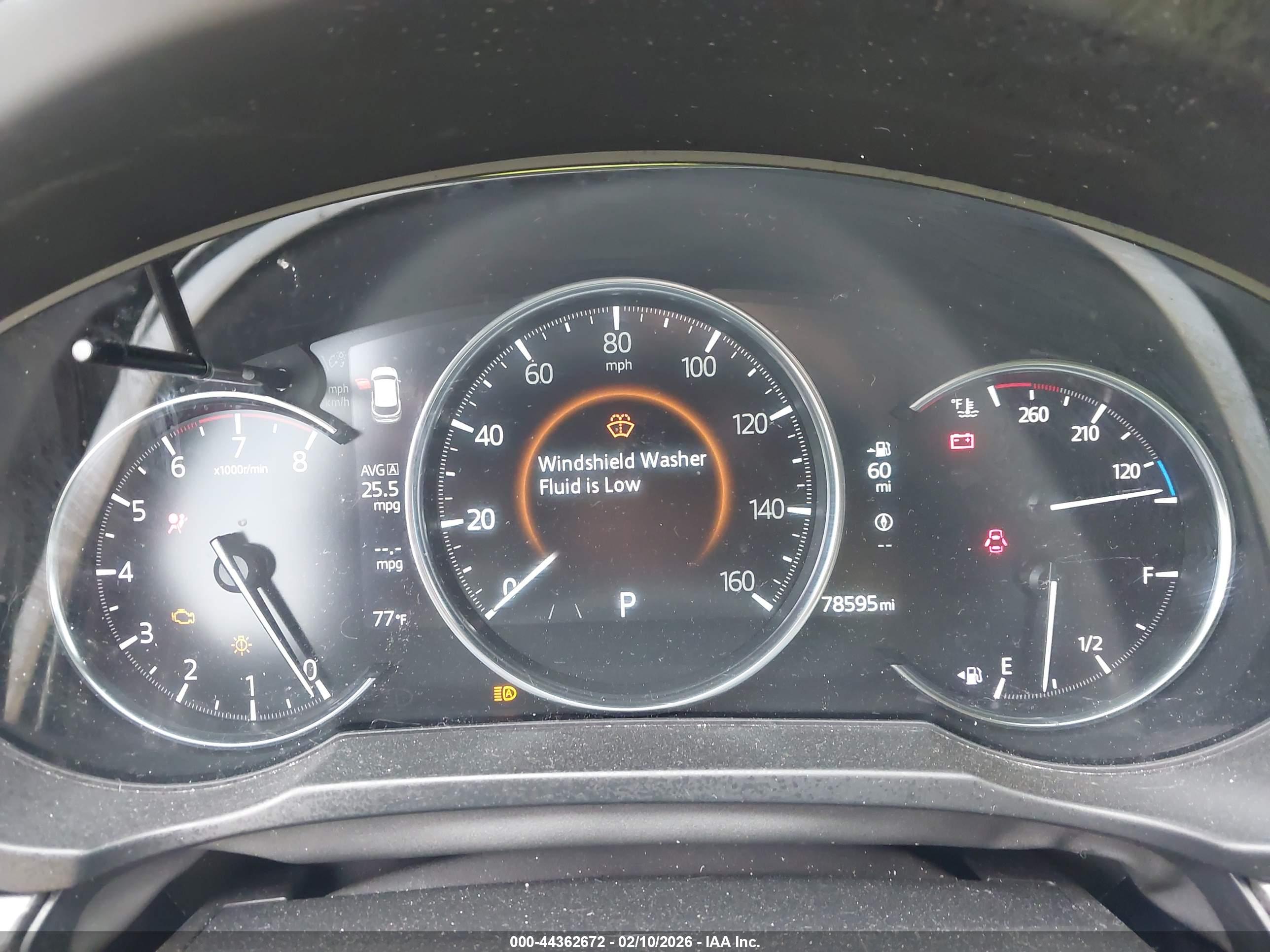 MAZDA CX-5 image 7