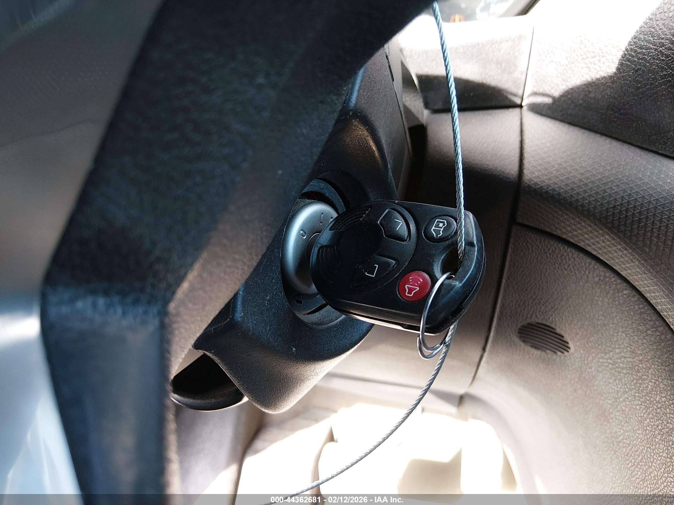 FORD TRANSIT image 11