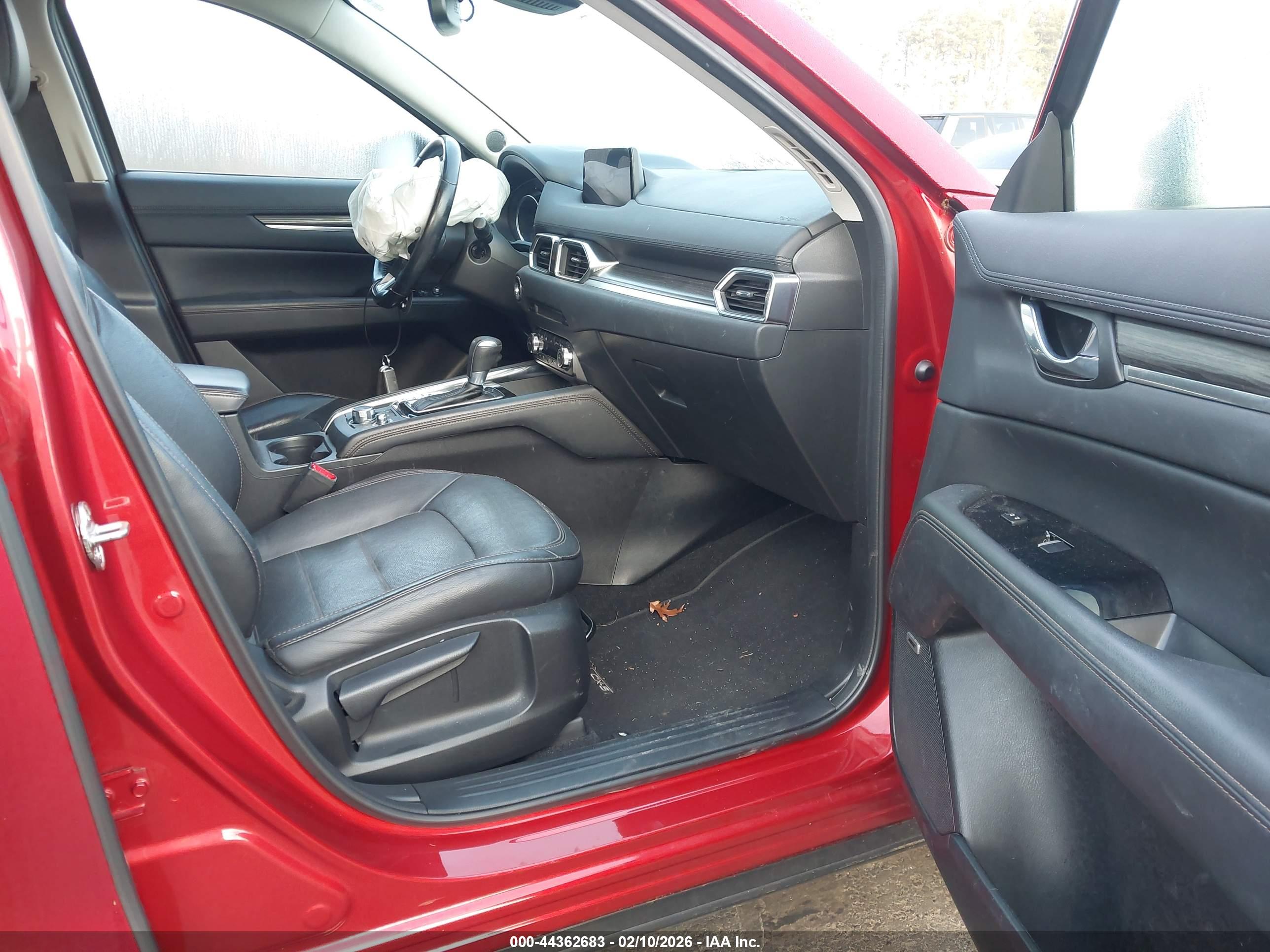 MAZDA CX-5 image 5