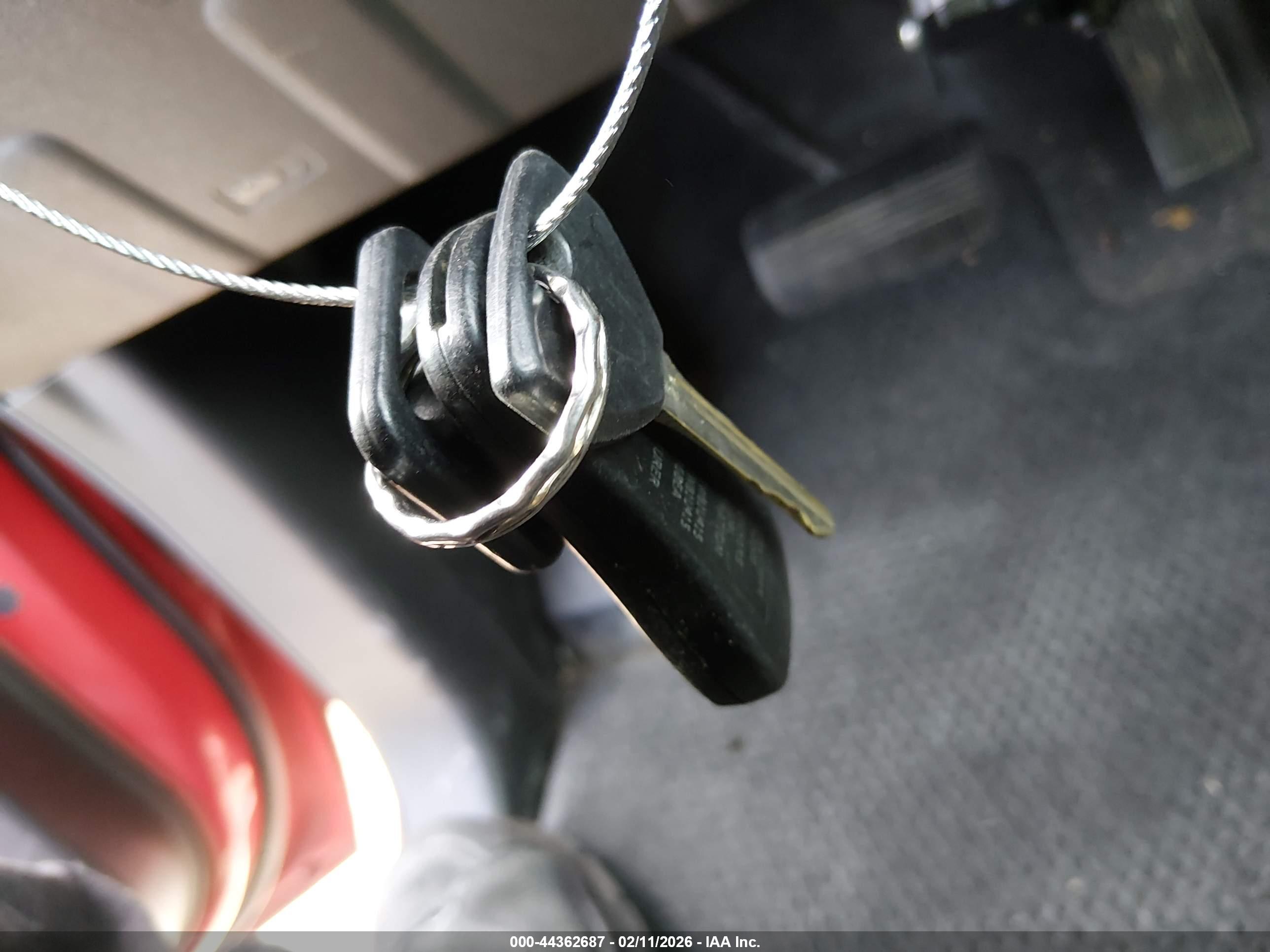NISSAN FRONTIER image 11
