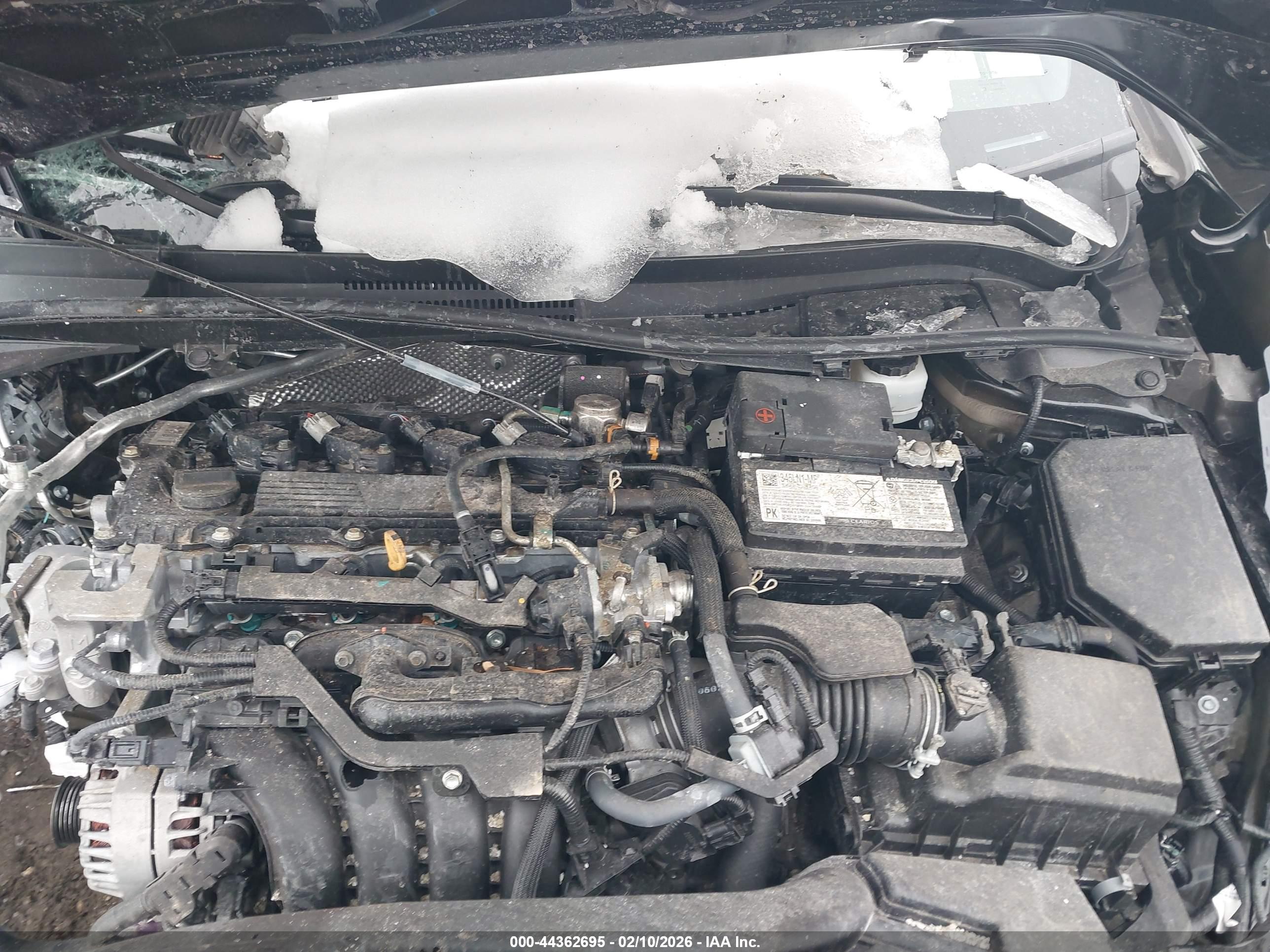 TOYOTA COROLLA image 10