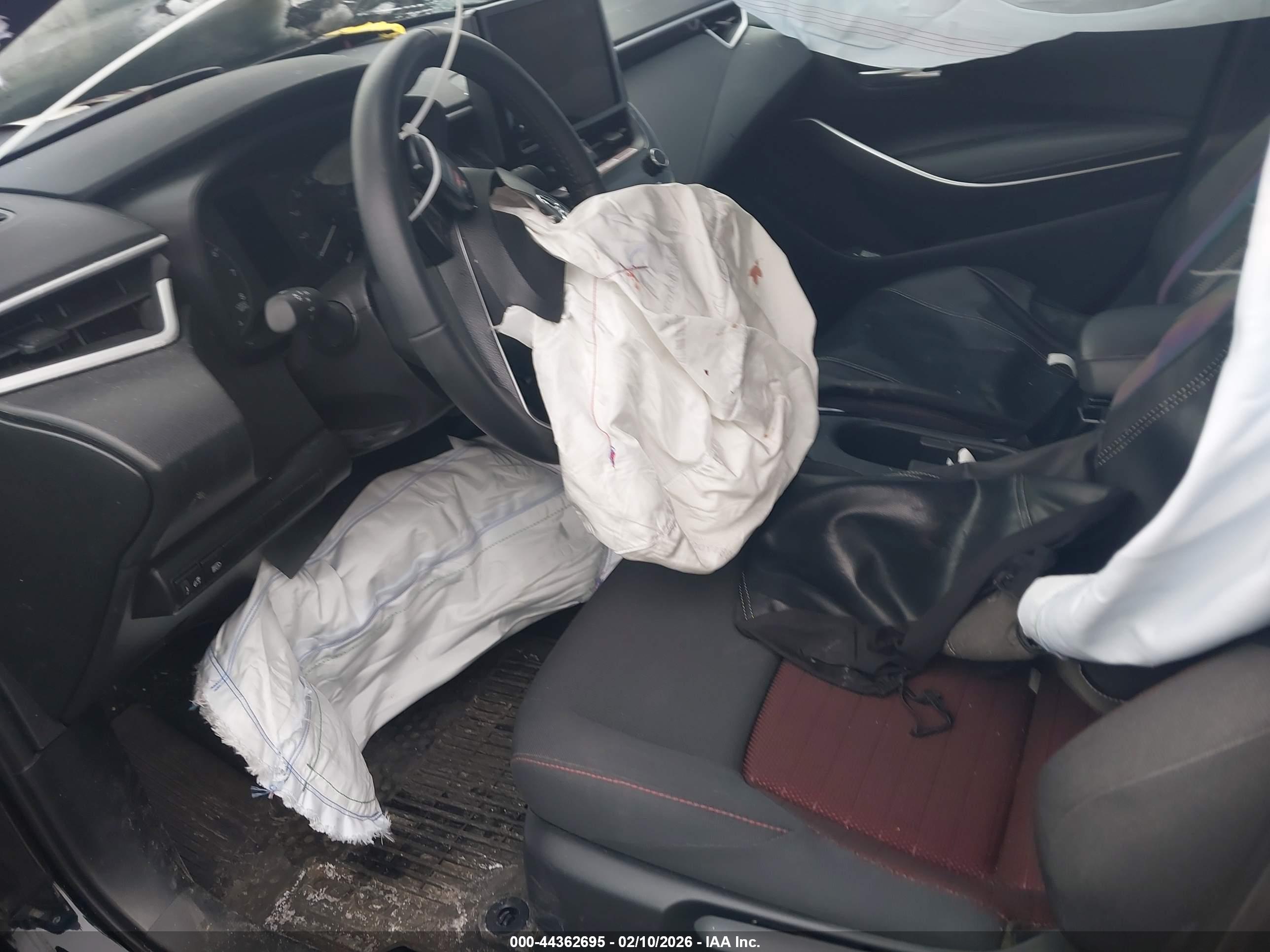 TOYOTA COROLLA image 5