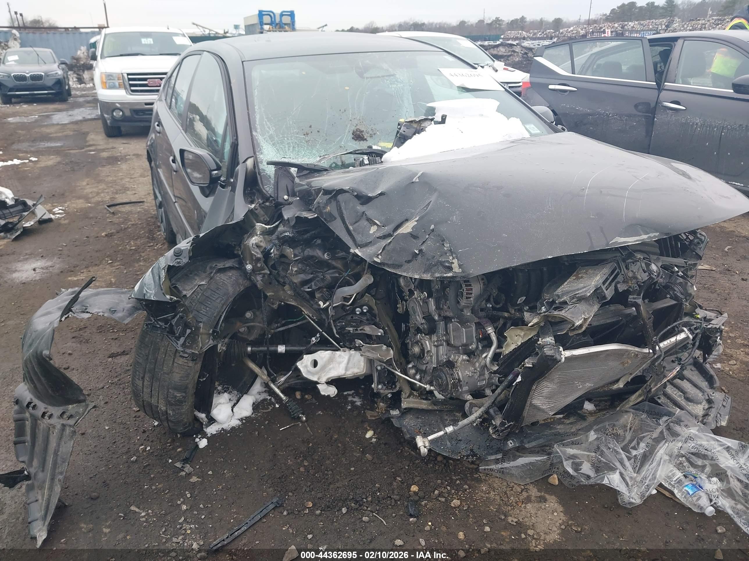 TOYOTA COROLLA image 6