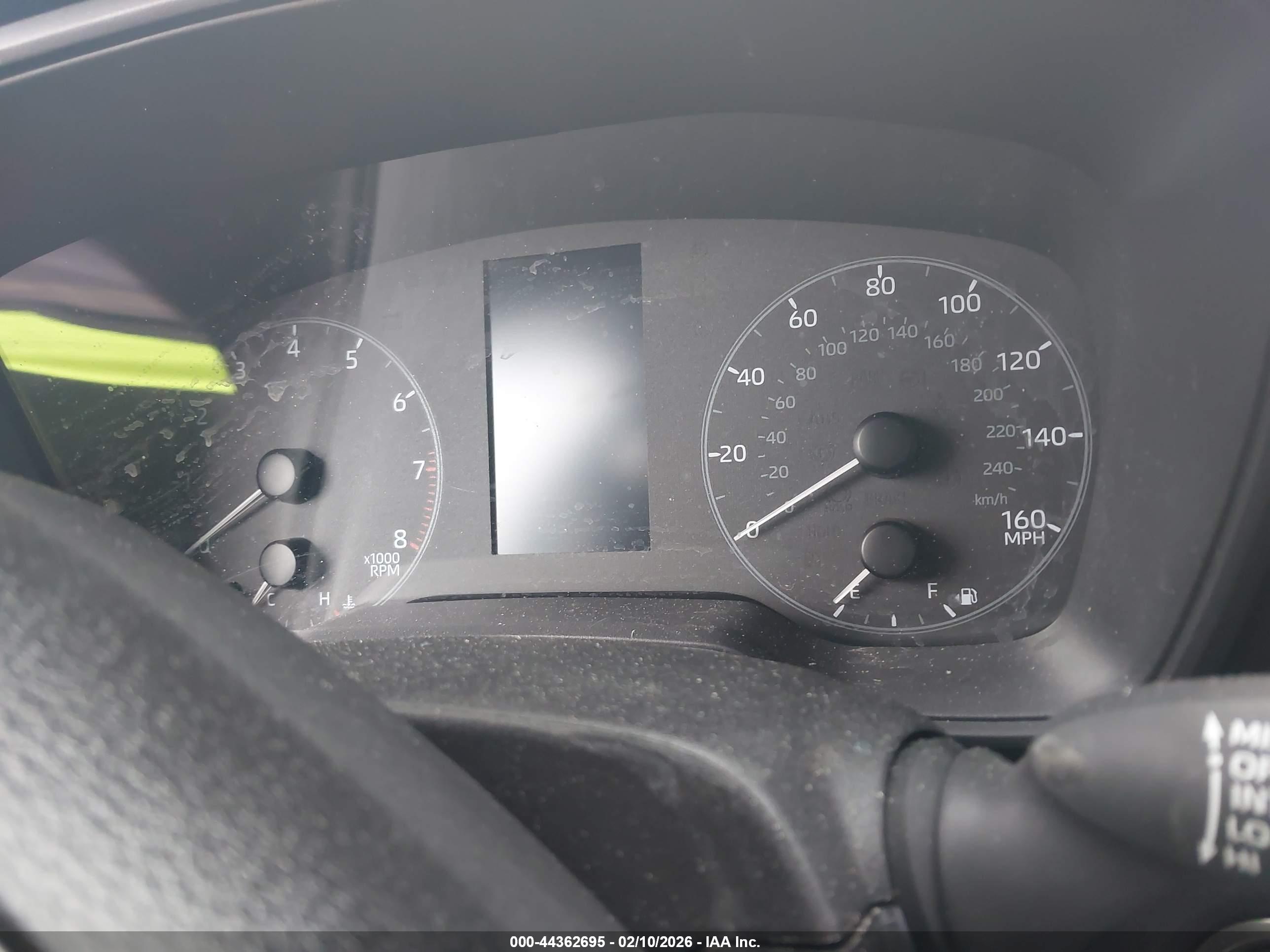 TOYOTA COROLLA image 7