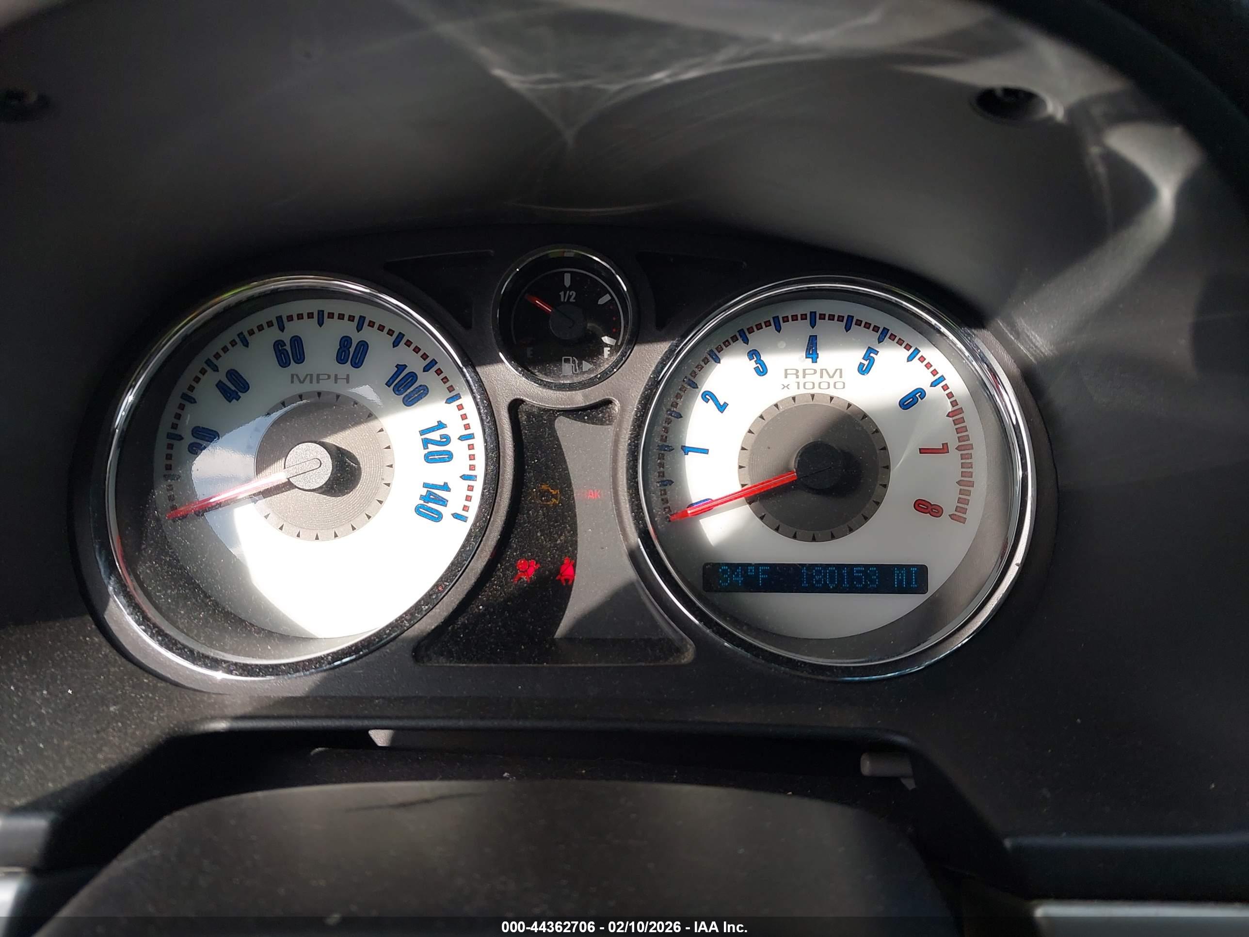 PONTIAC G5 image 7