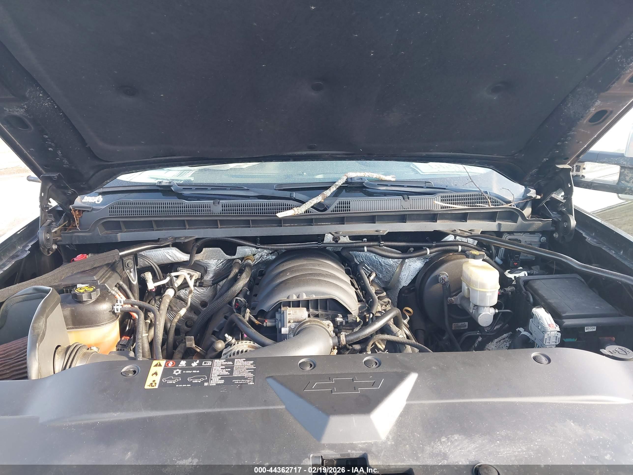 CHEVROLET SILVERADO image 10