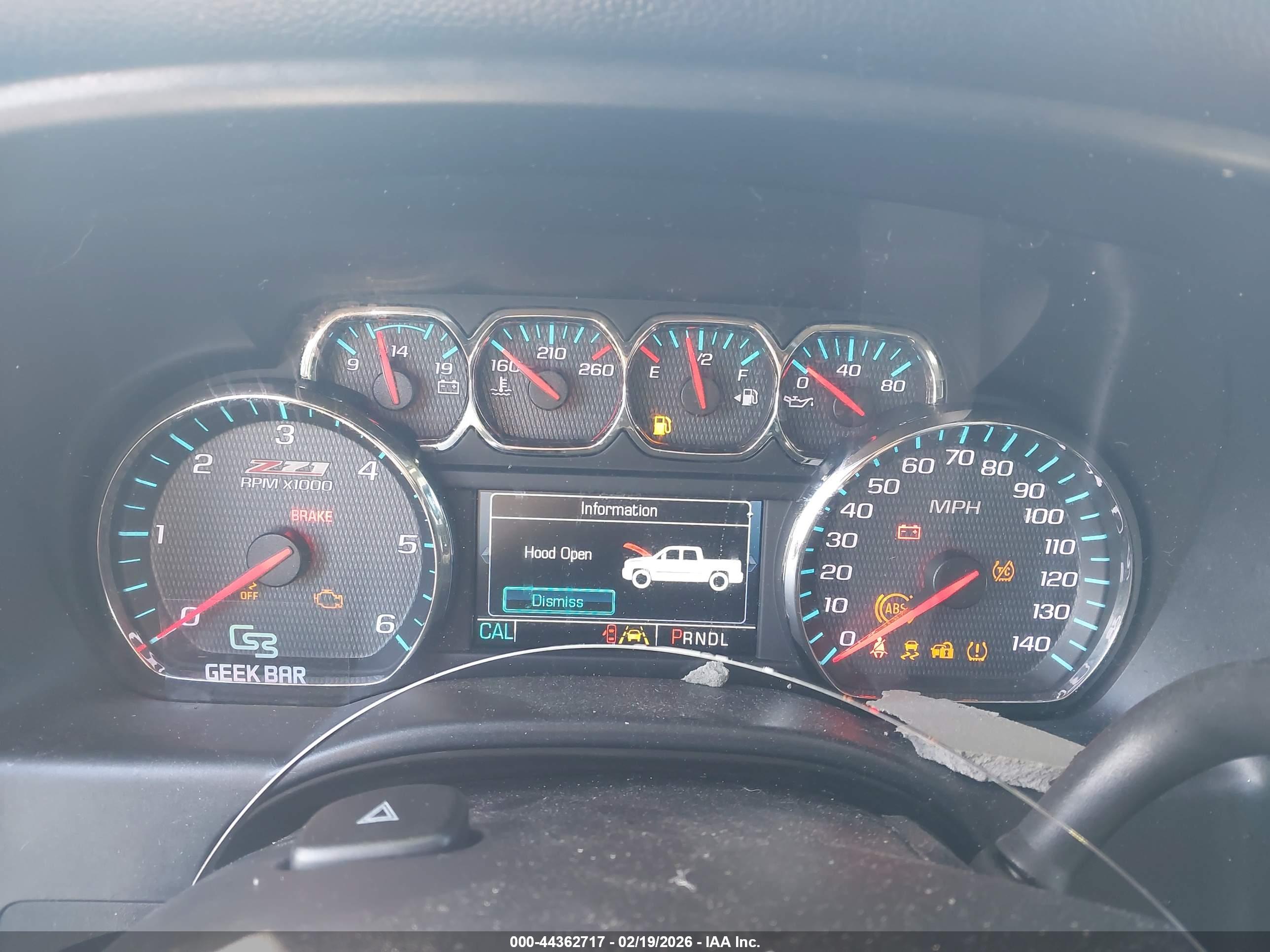 CHEVROLET SILVERADO image 7