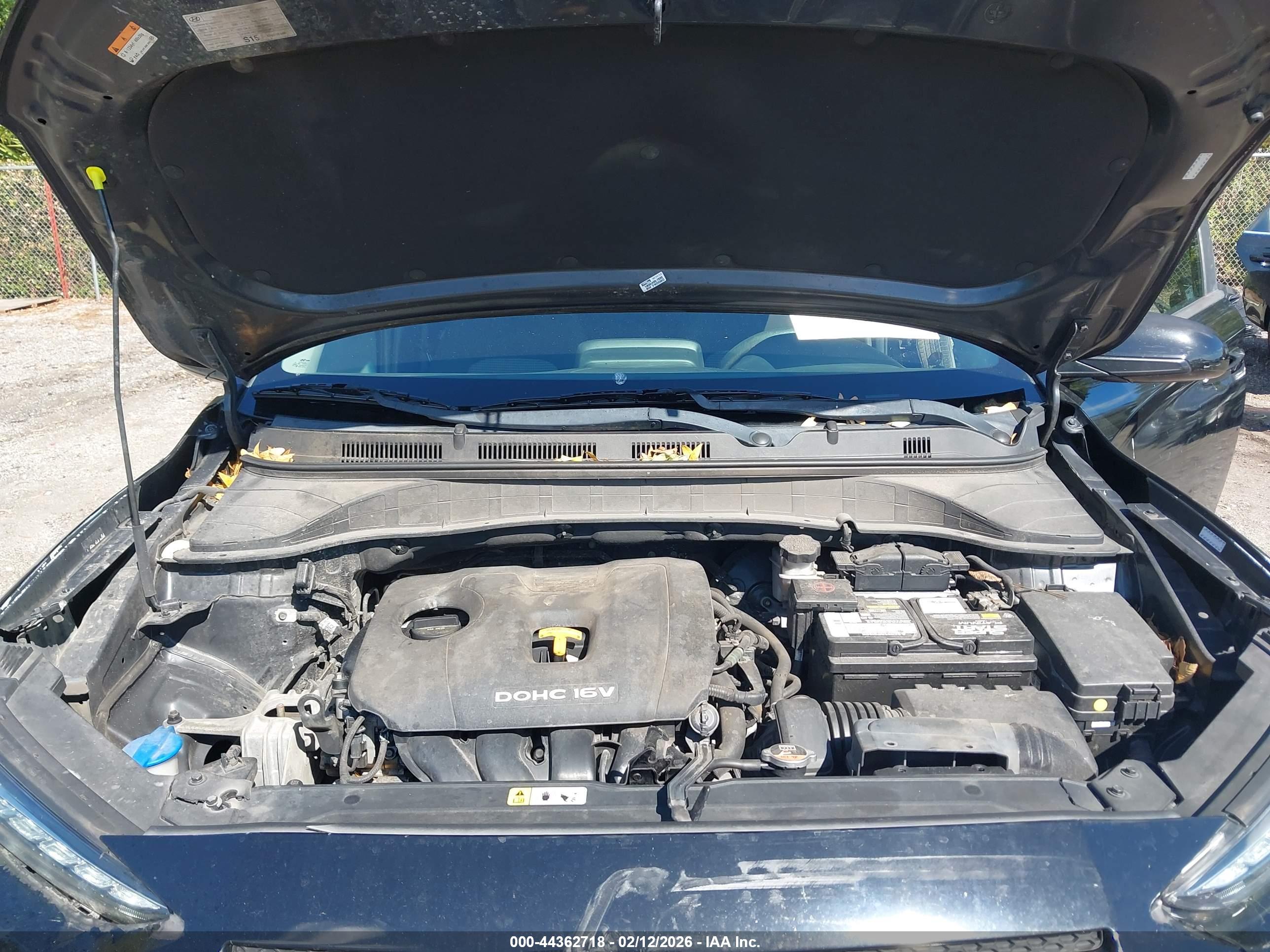 HYUNDAI KONA image 10