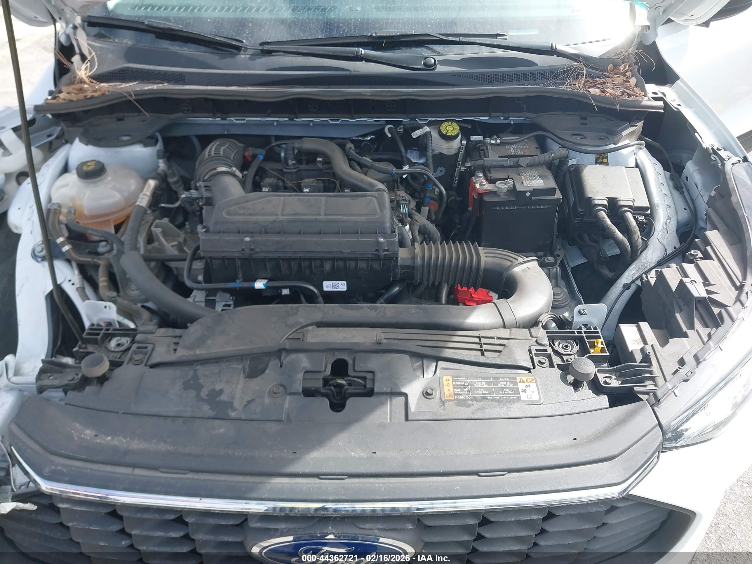 FORD ESCAPE image 10