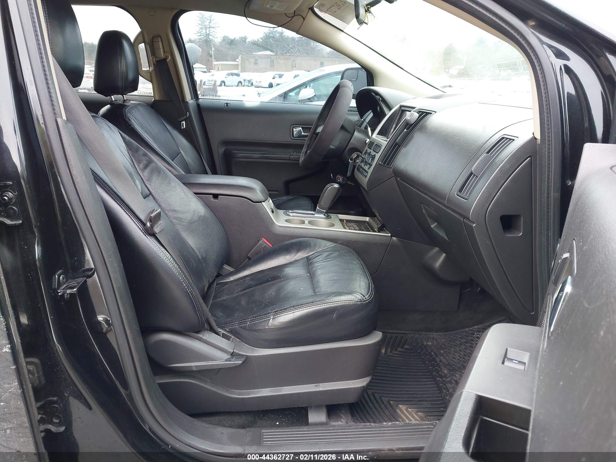 FORD EDGE image 5