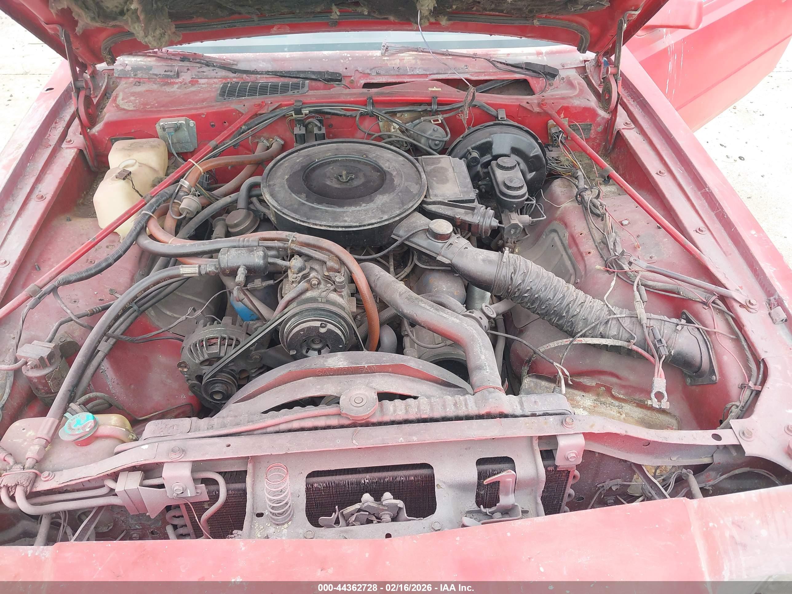 DODGE MIRADA image 10