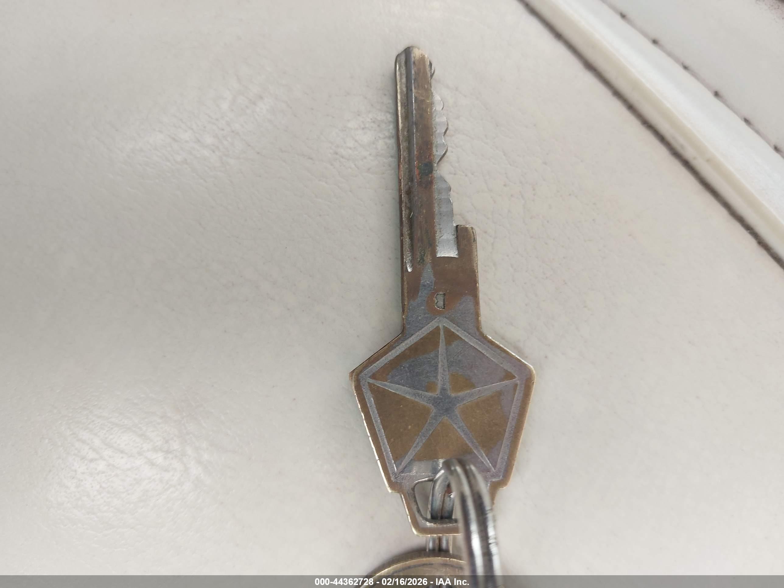 DODGE MIRADA image 11