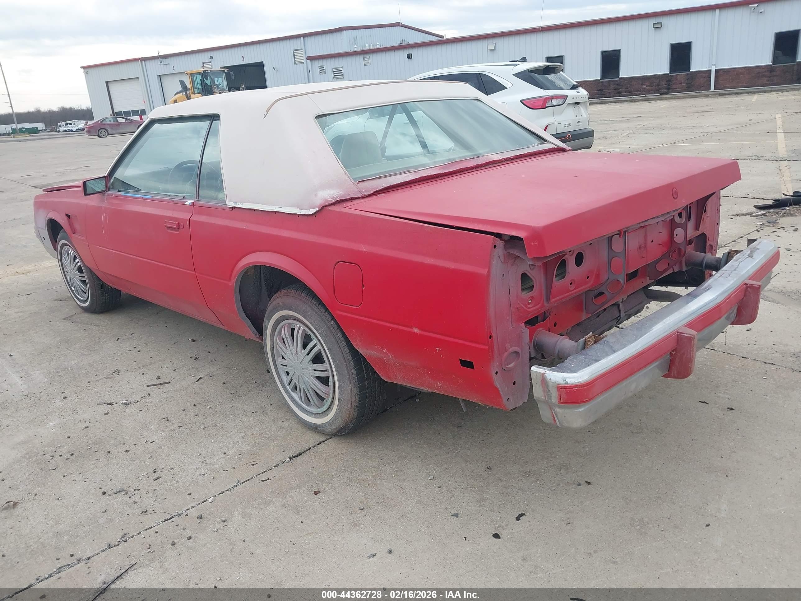DODGE MIRADA image 3