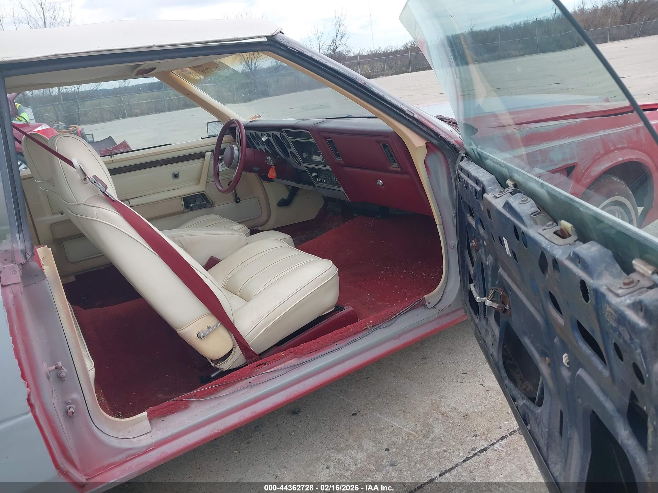 DODGE MIRADA image 5