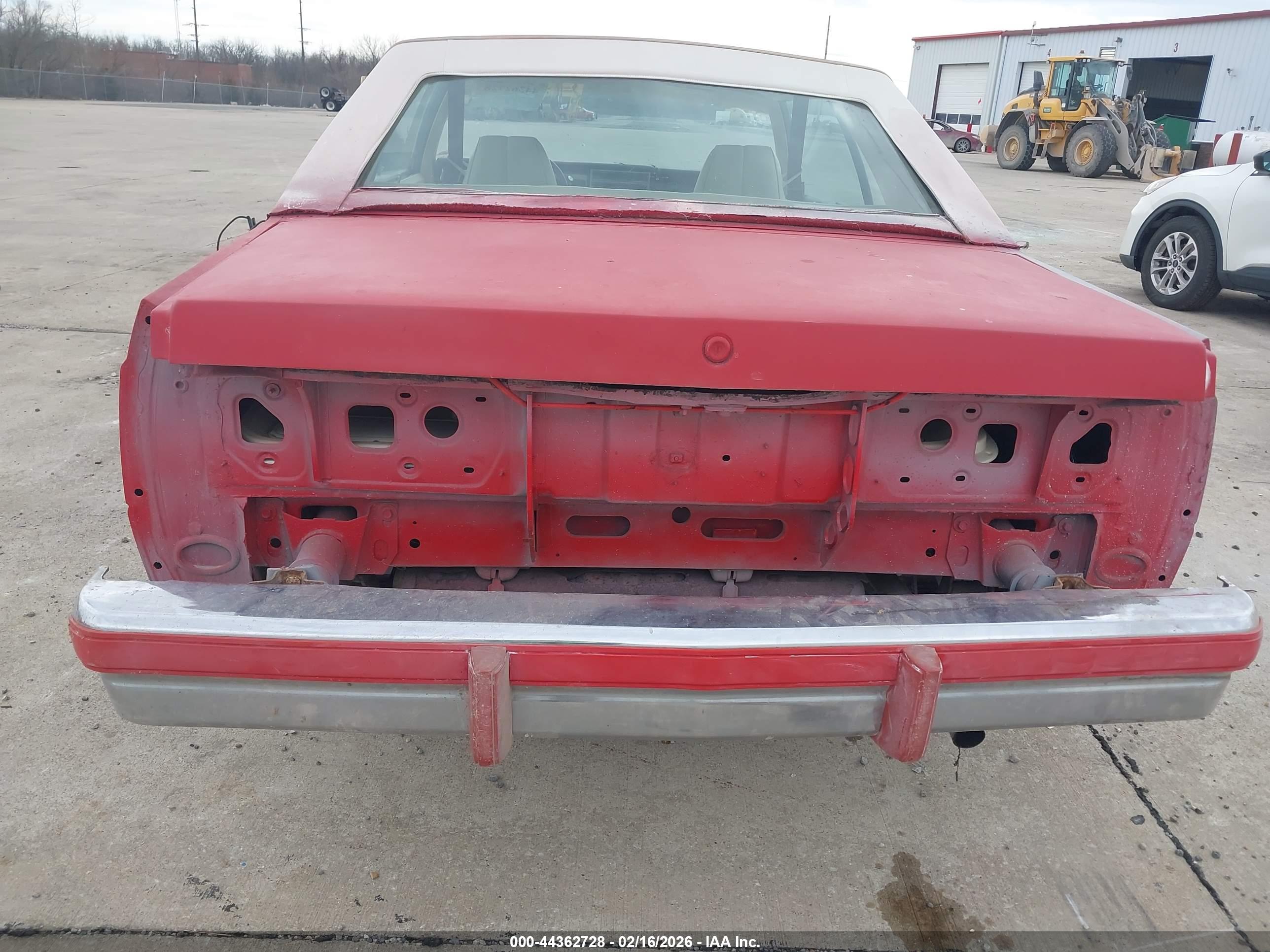 DODGE MIRADA image 6