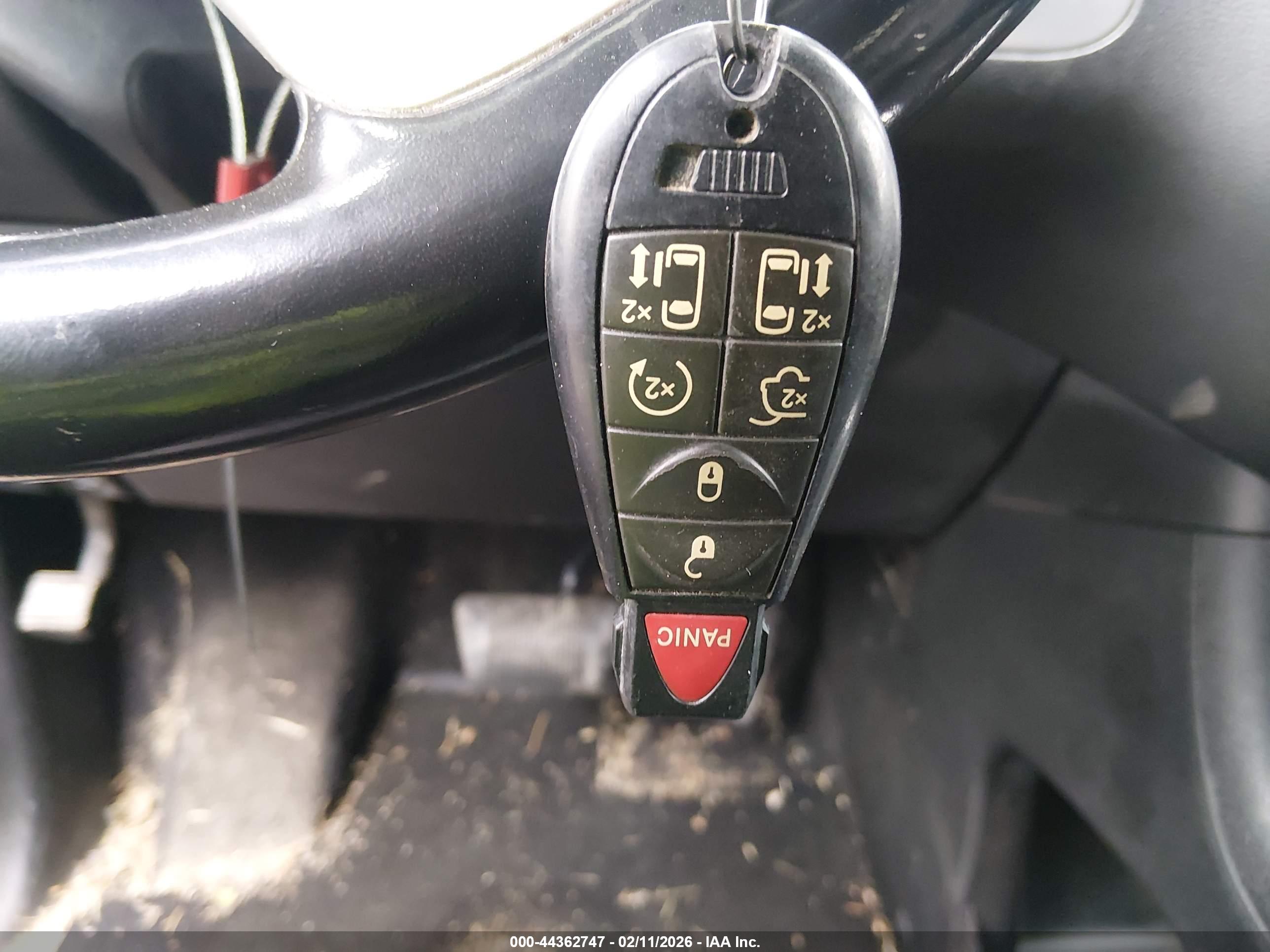 DODGE GRAND image 11