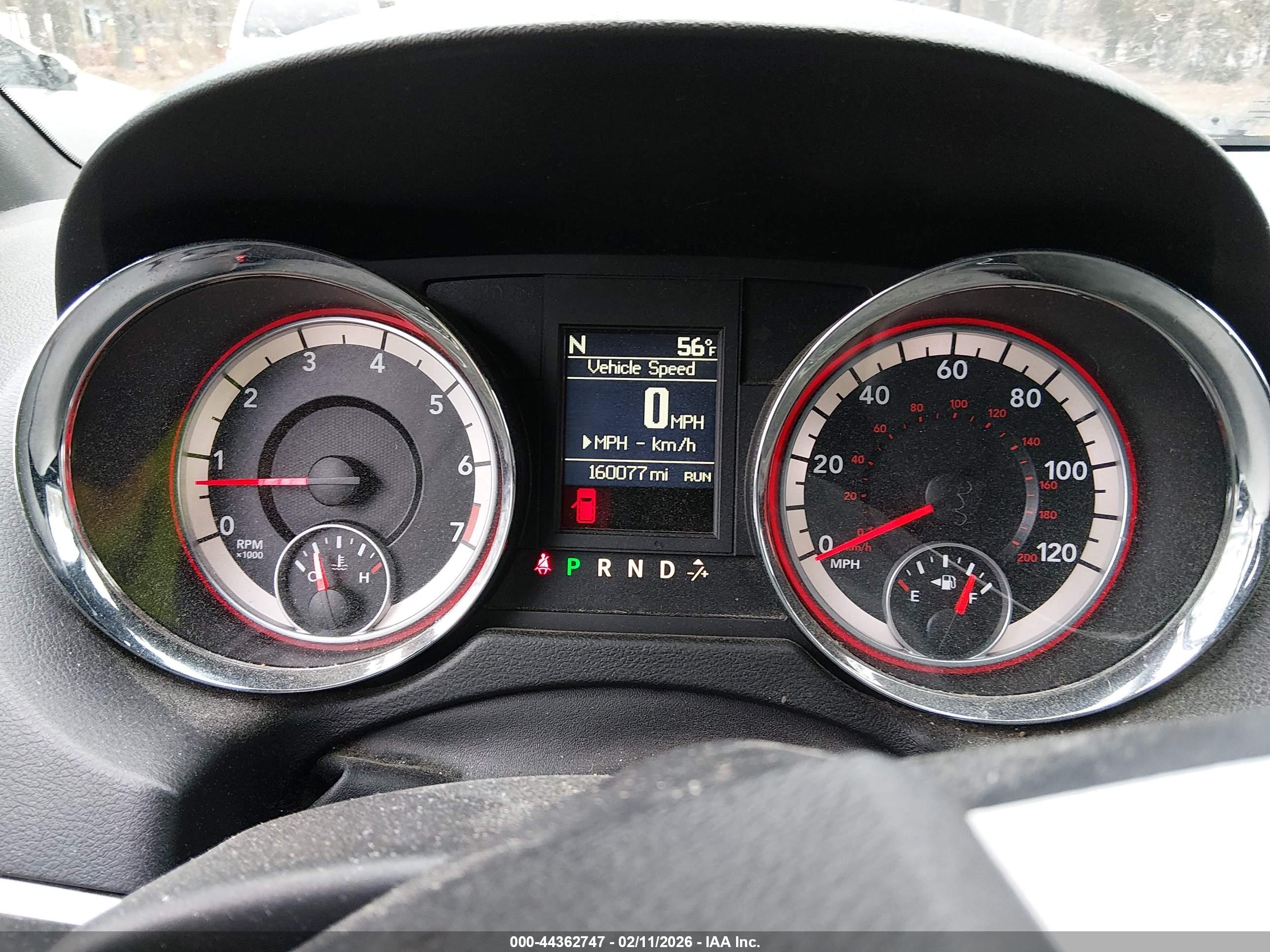 DODGE GRAND image 7