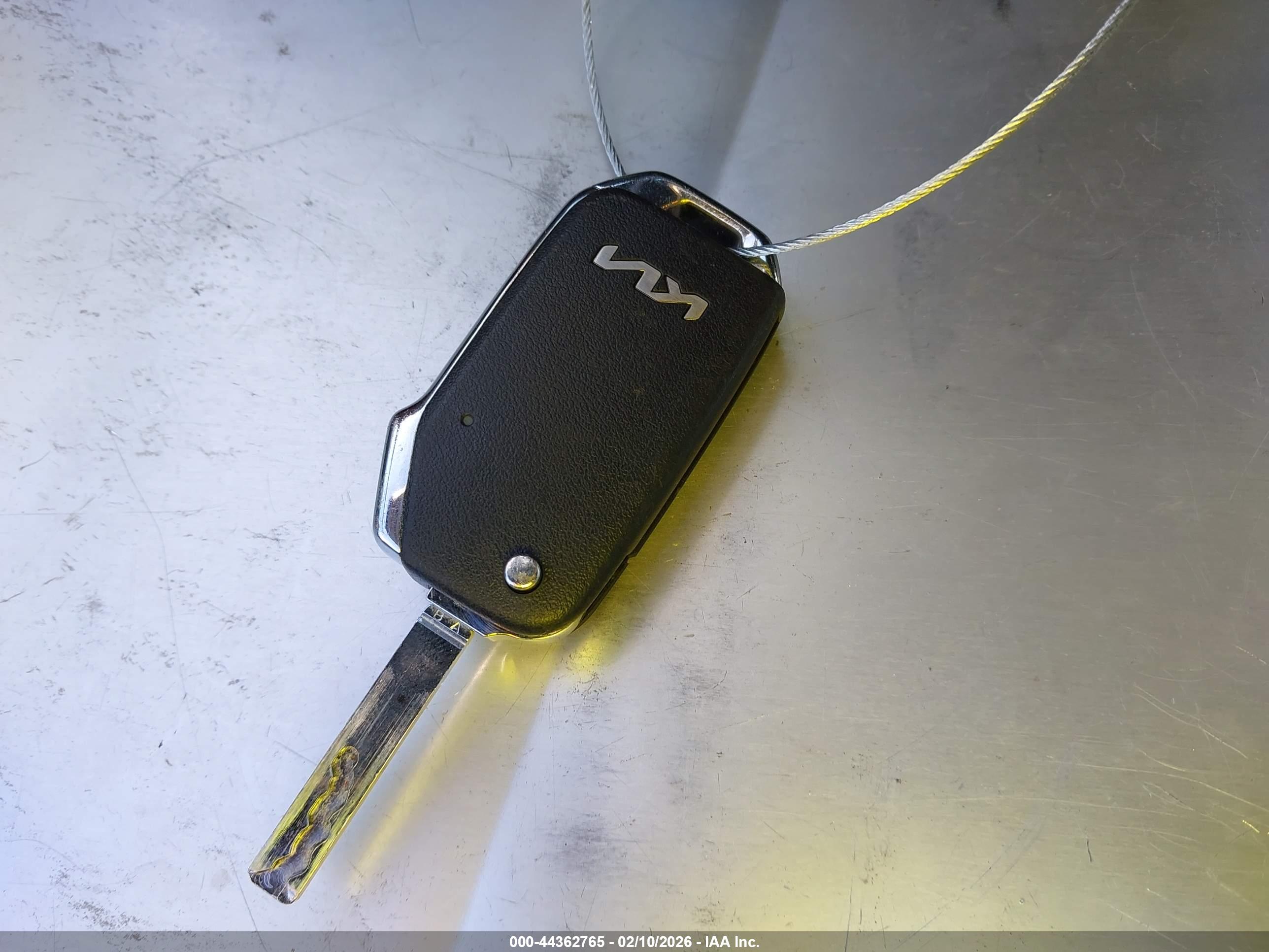 KIA FORTE image 11