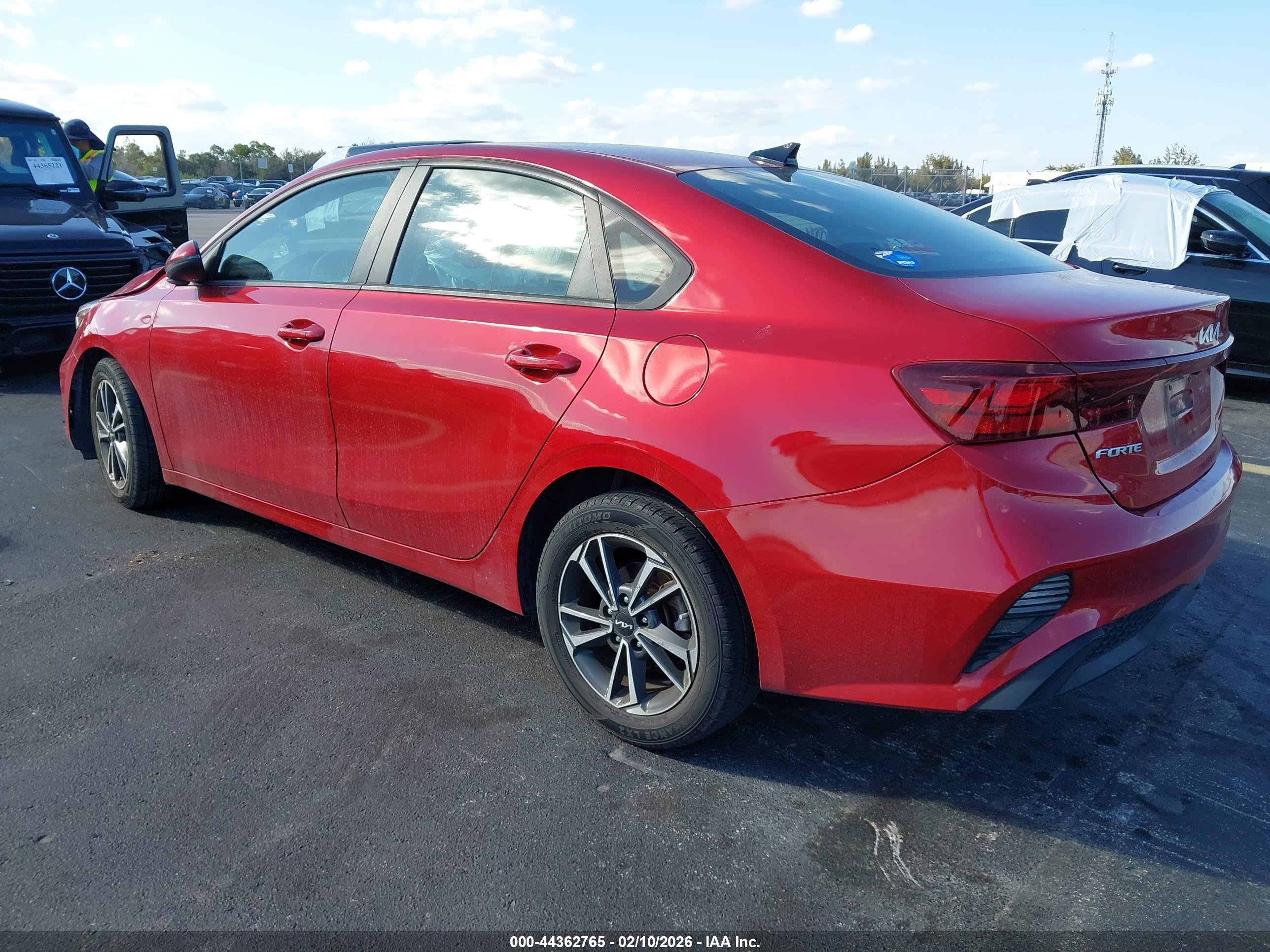 KIA FORTE image 3