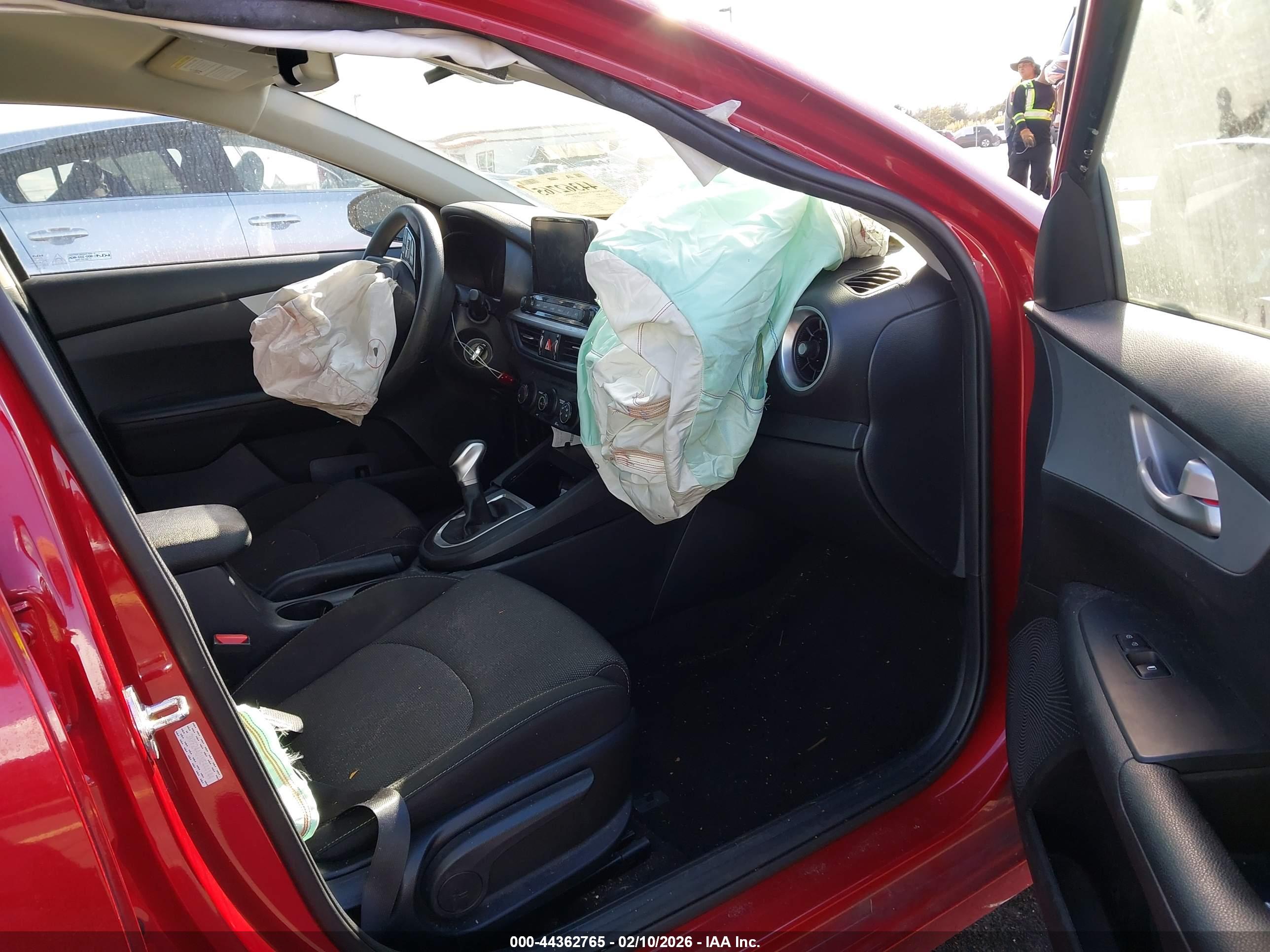 KIA FORTE image 5