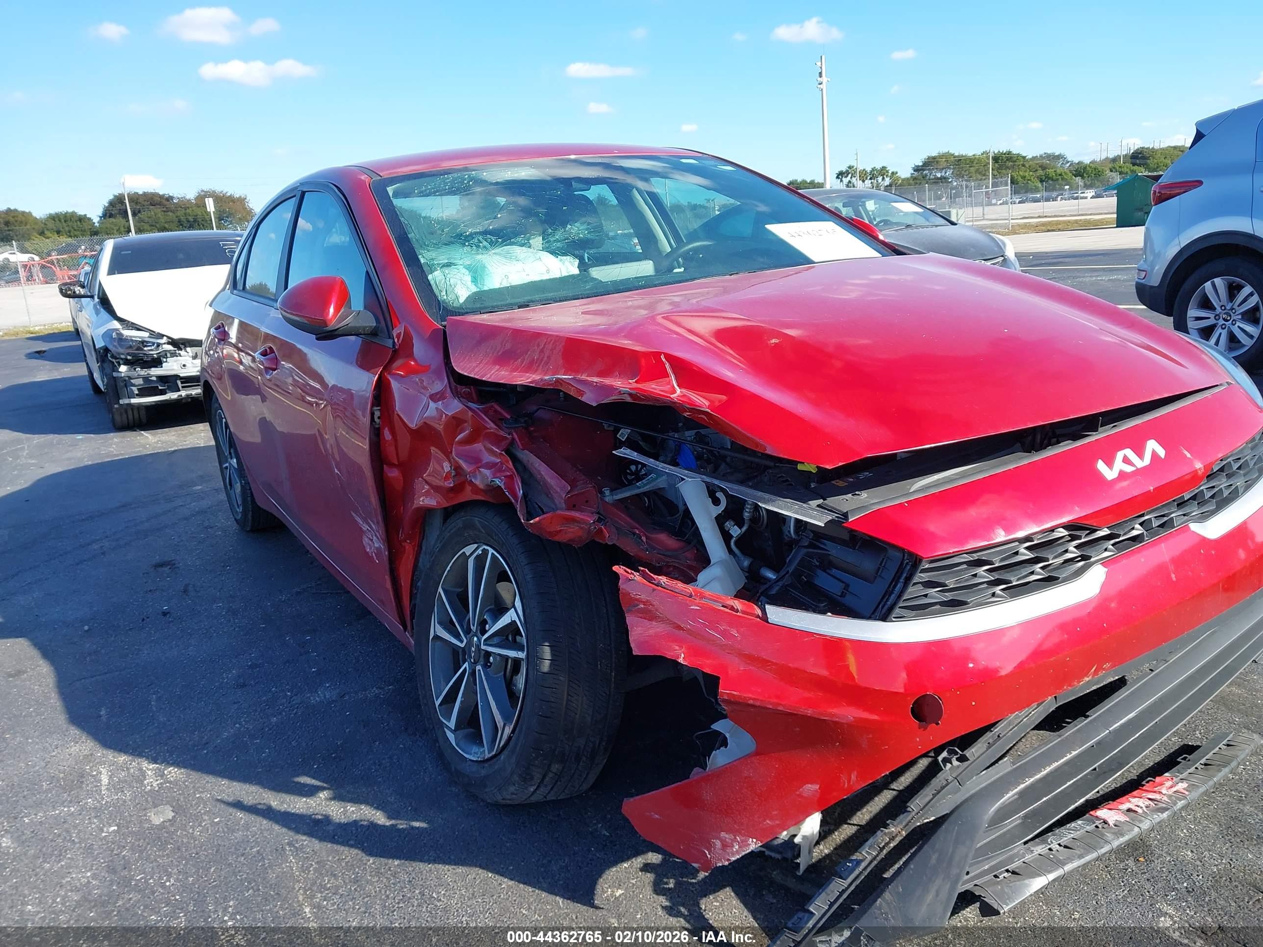 KIA FORTE image 6