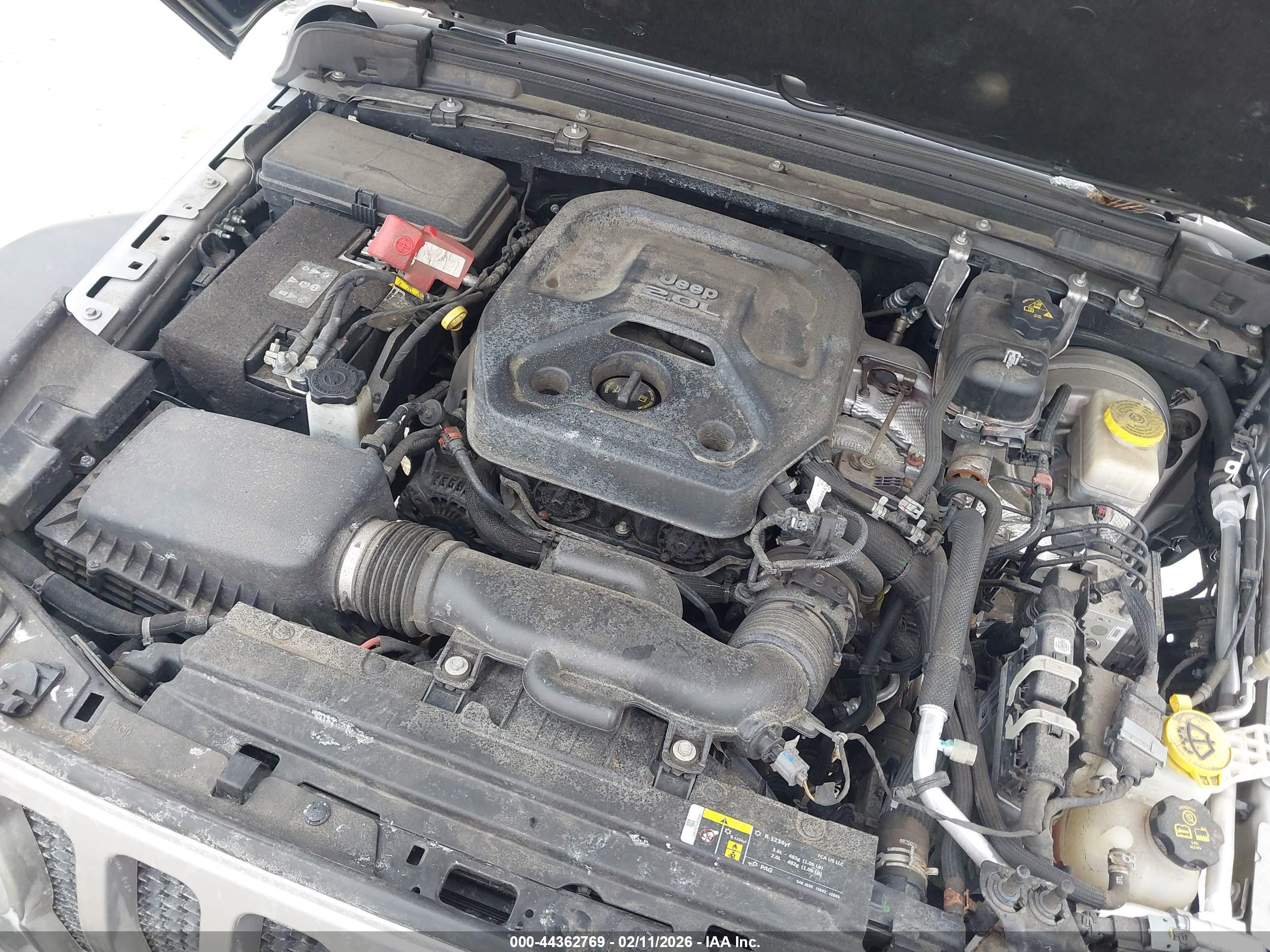 JEEP WRANGLER image 10