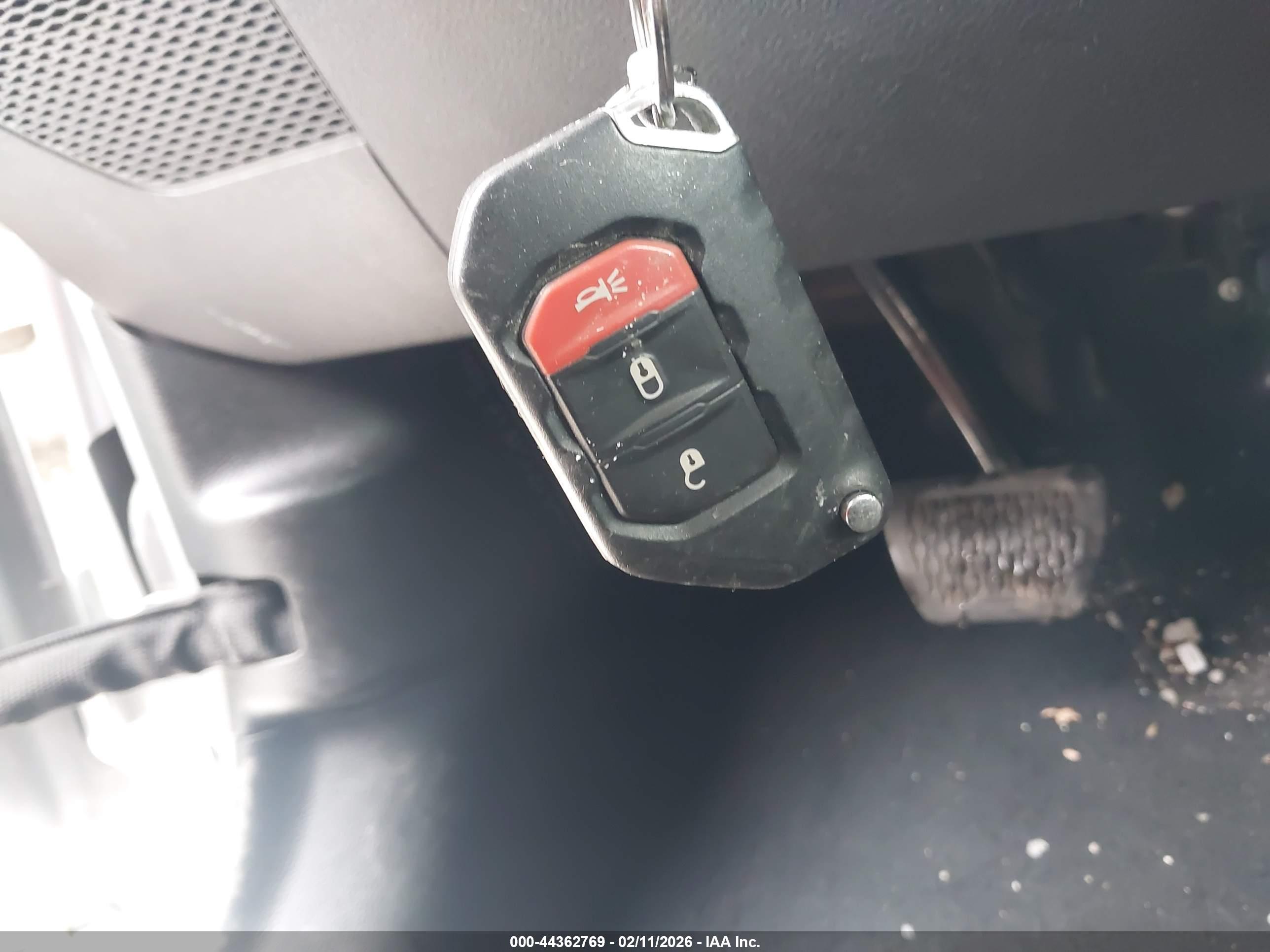 JEEP WRANGLER image 11