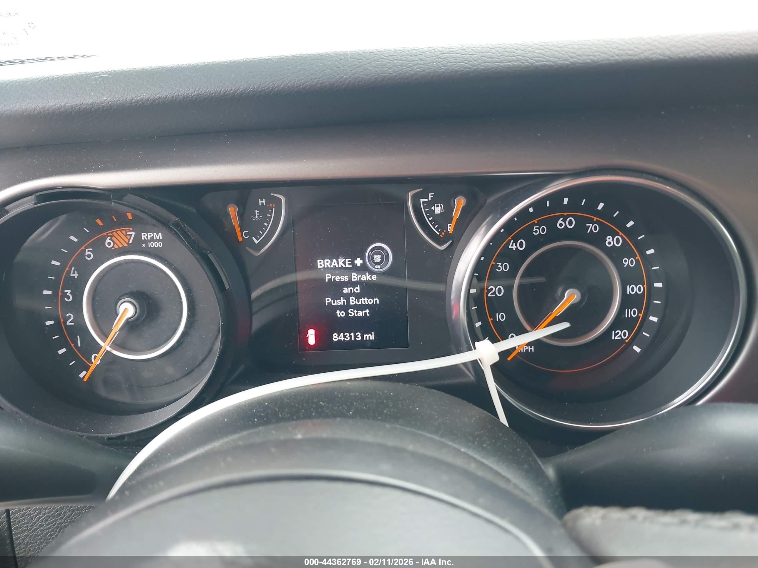JEEP WRANGLER image 7