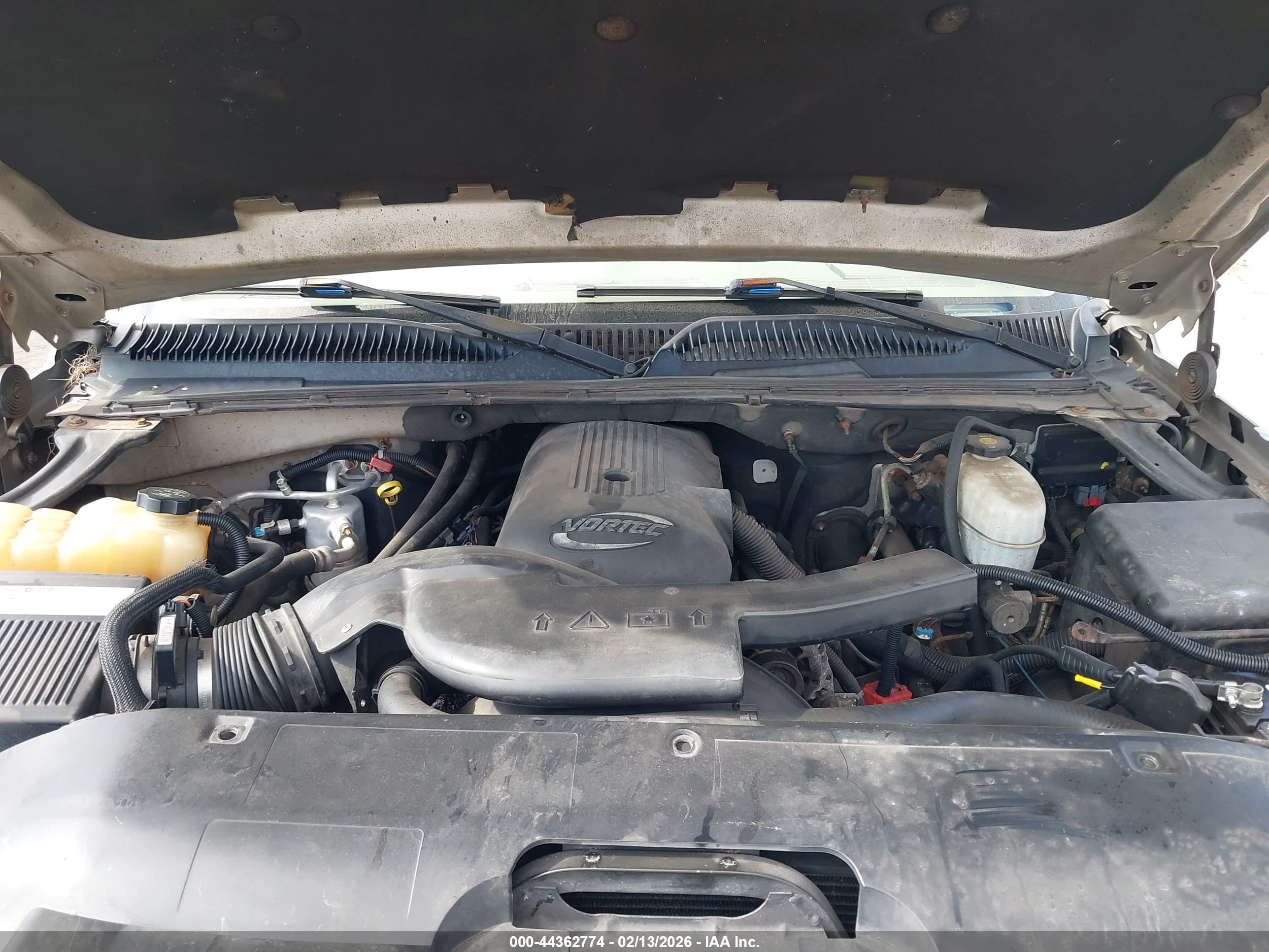 CHEVROLET AVALANCHE image 10