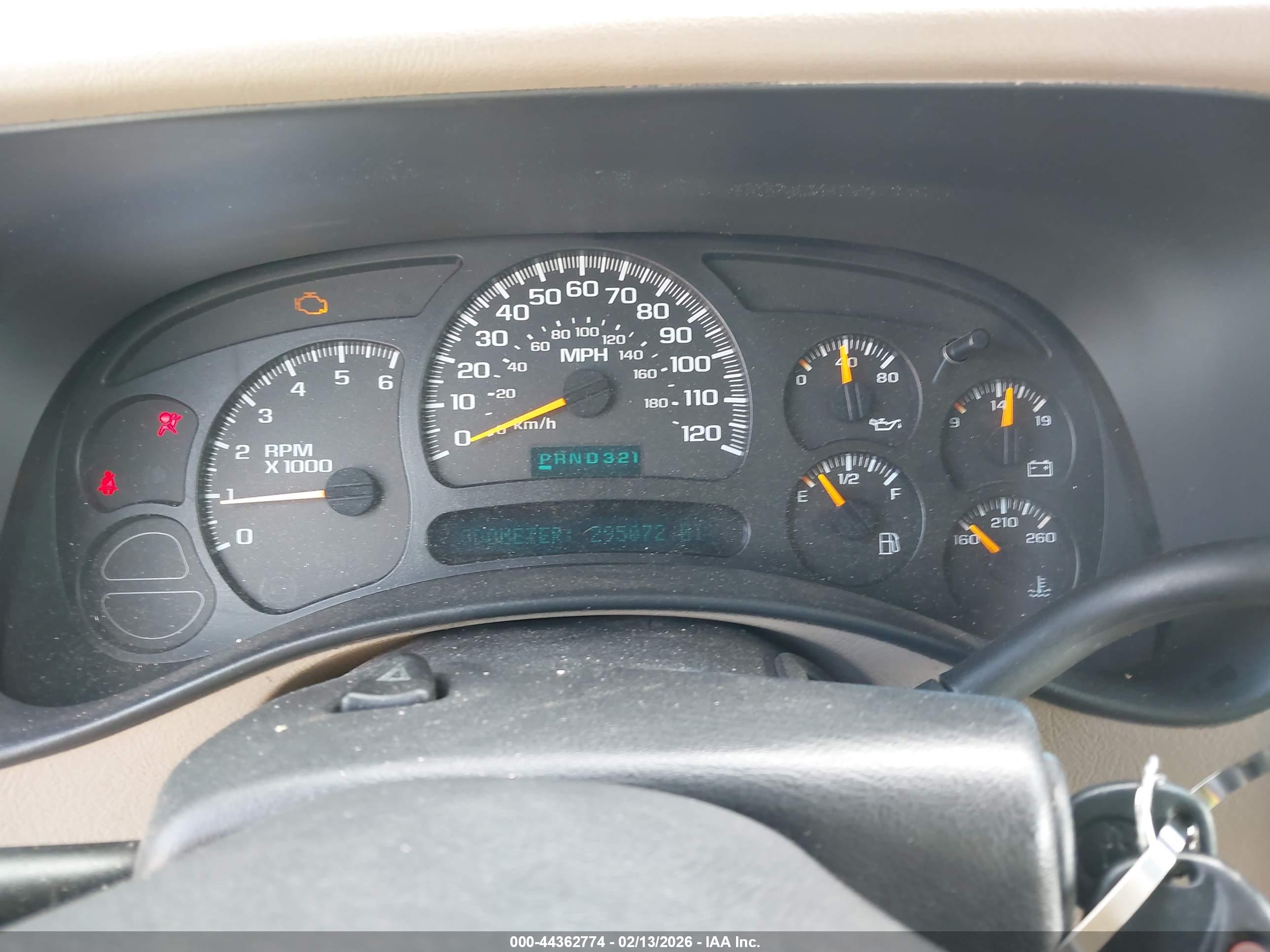 CHEVROLET AVALANCHE image 7