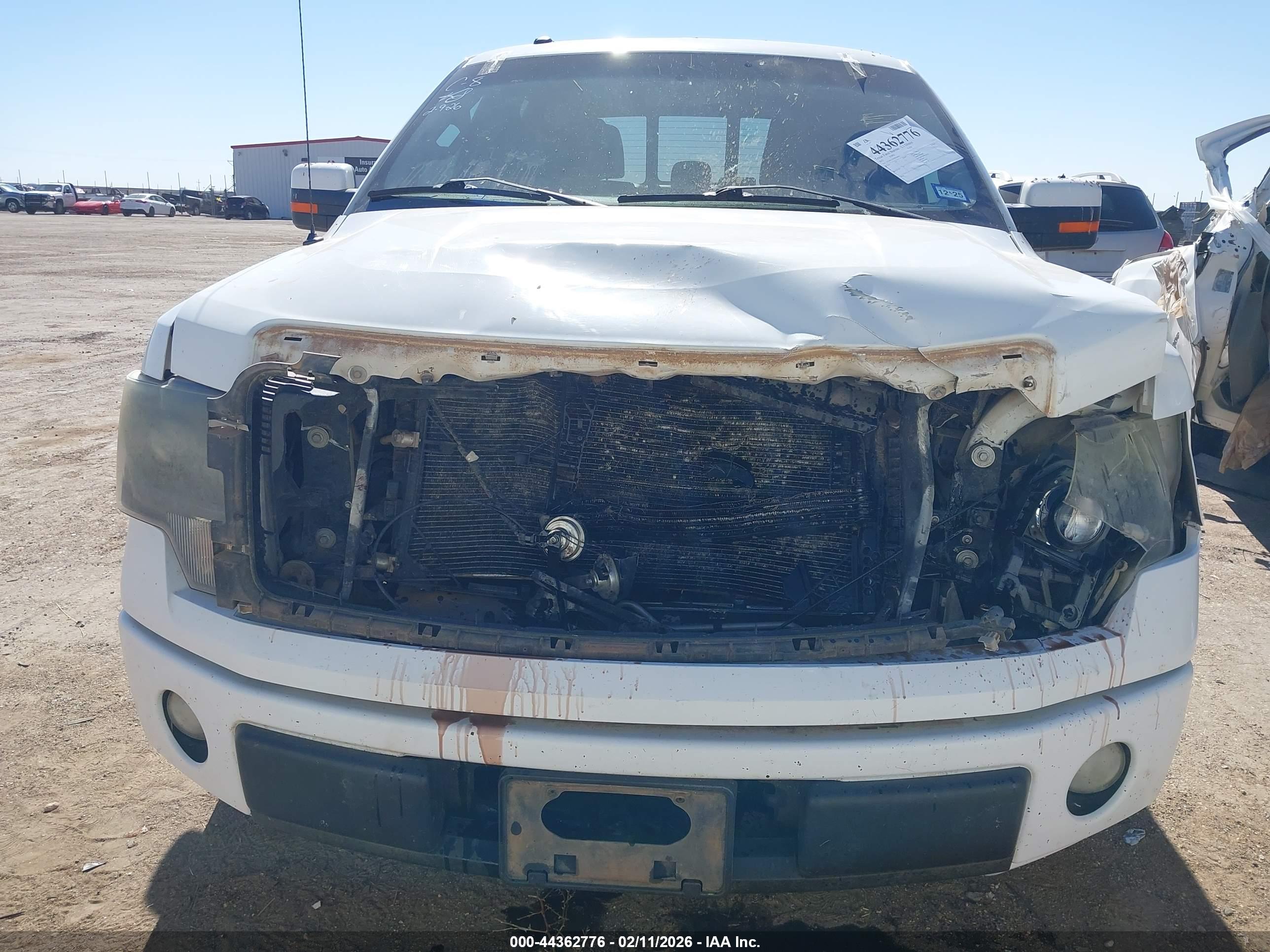 FORD F-150 image 6