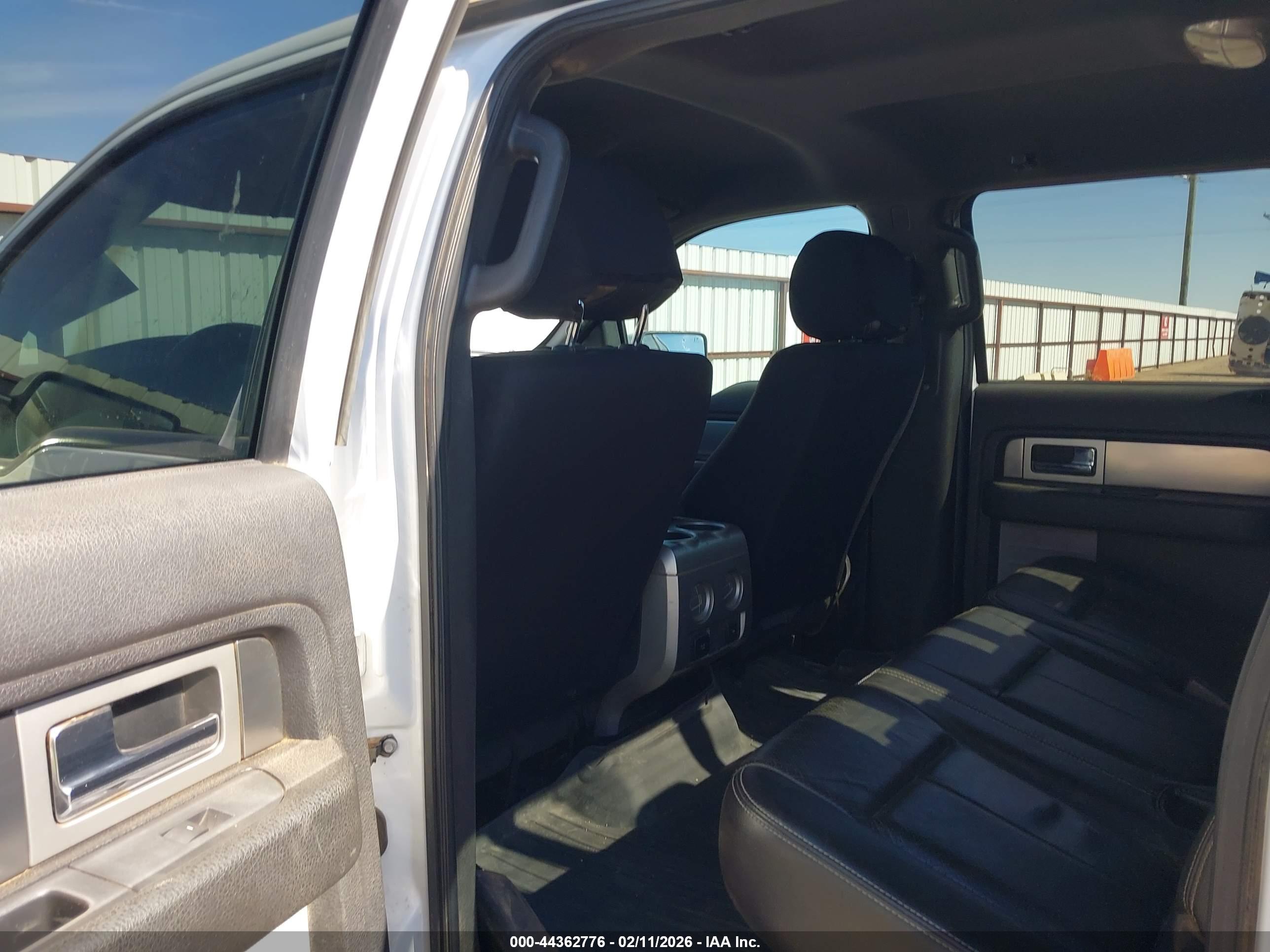 FORD F-150 image 8