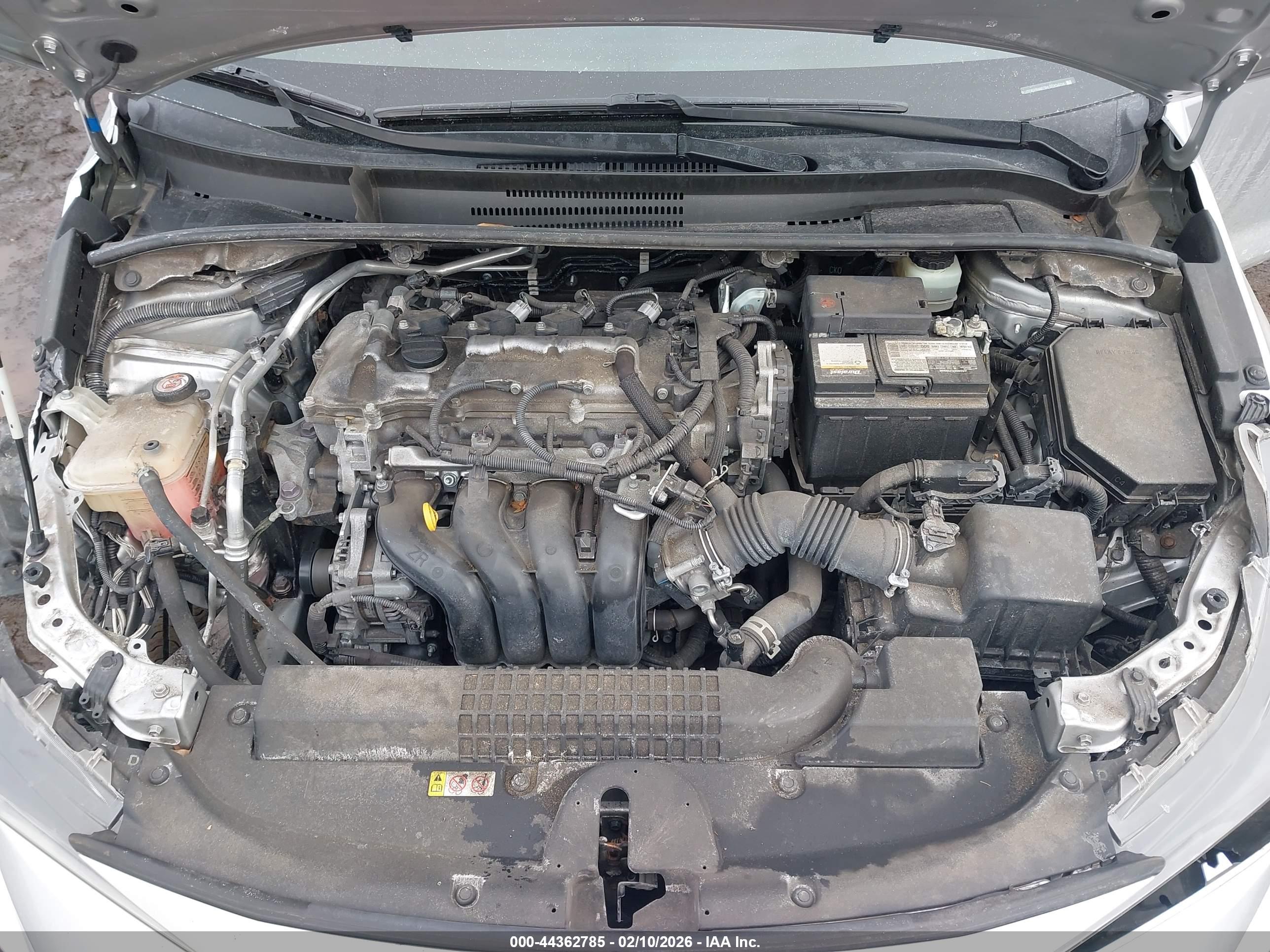 TOYOTA COROLLA image 10