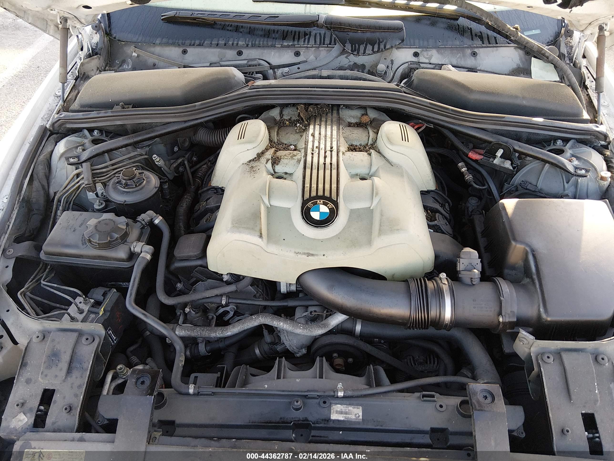 BMW 645CI image 10