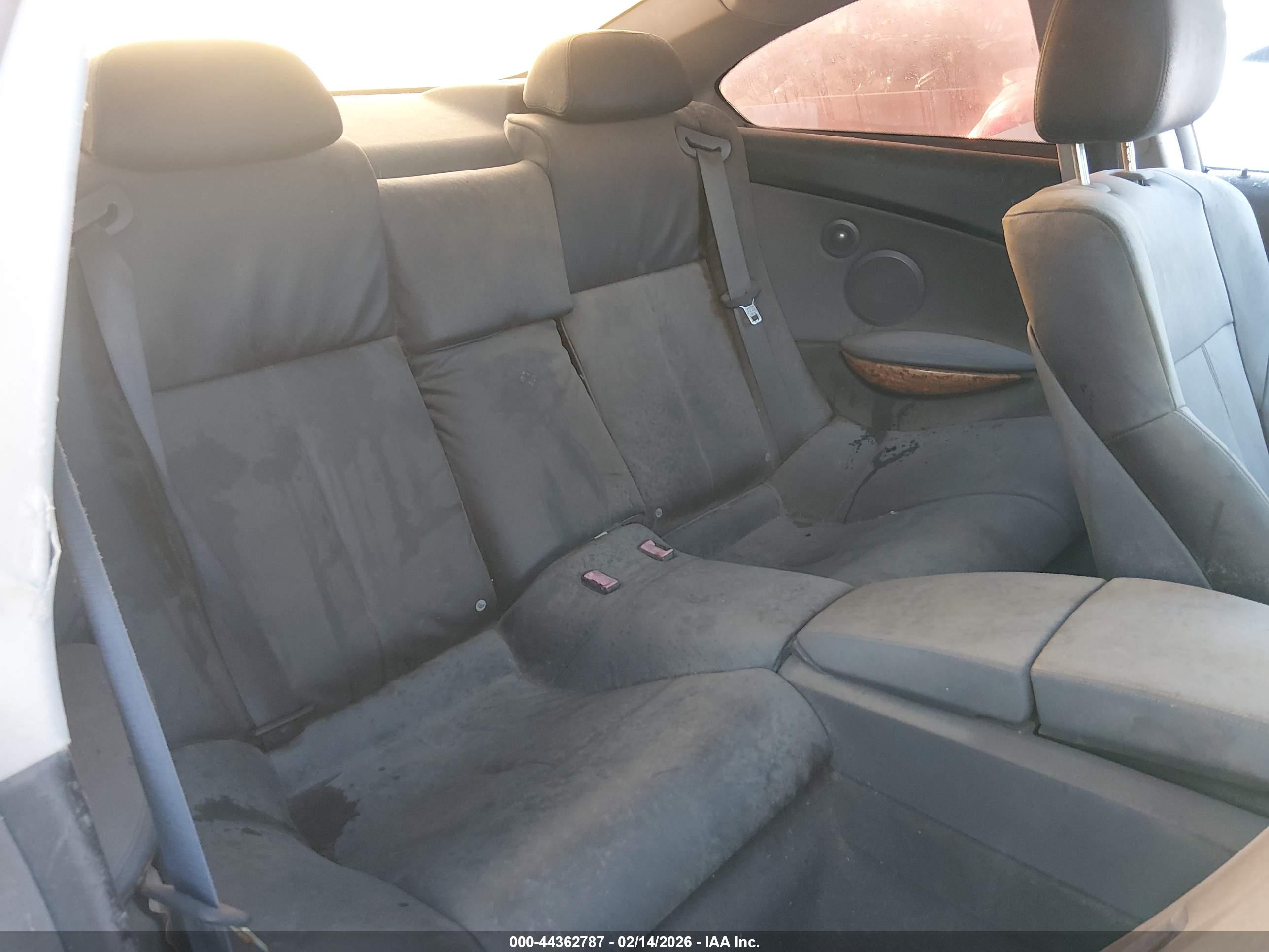 BMW 645CI image 8