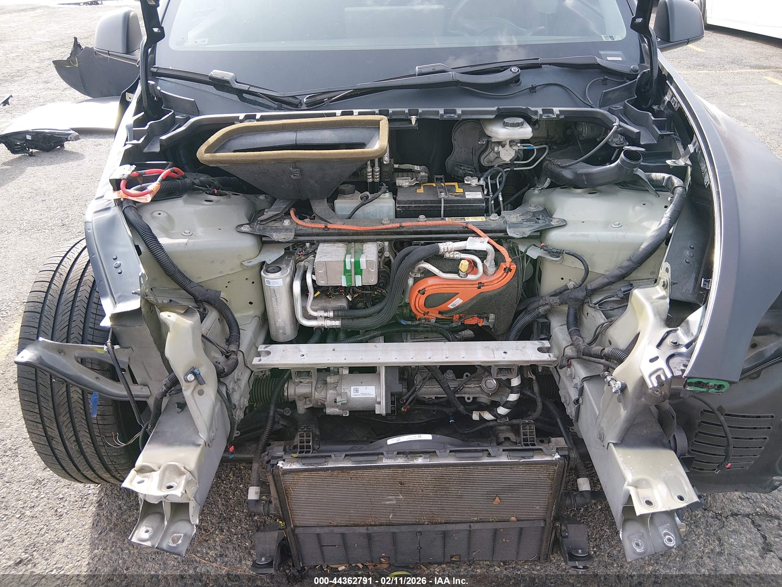 TESLA MODEL image 6