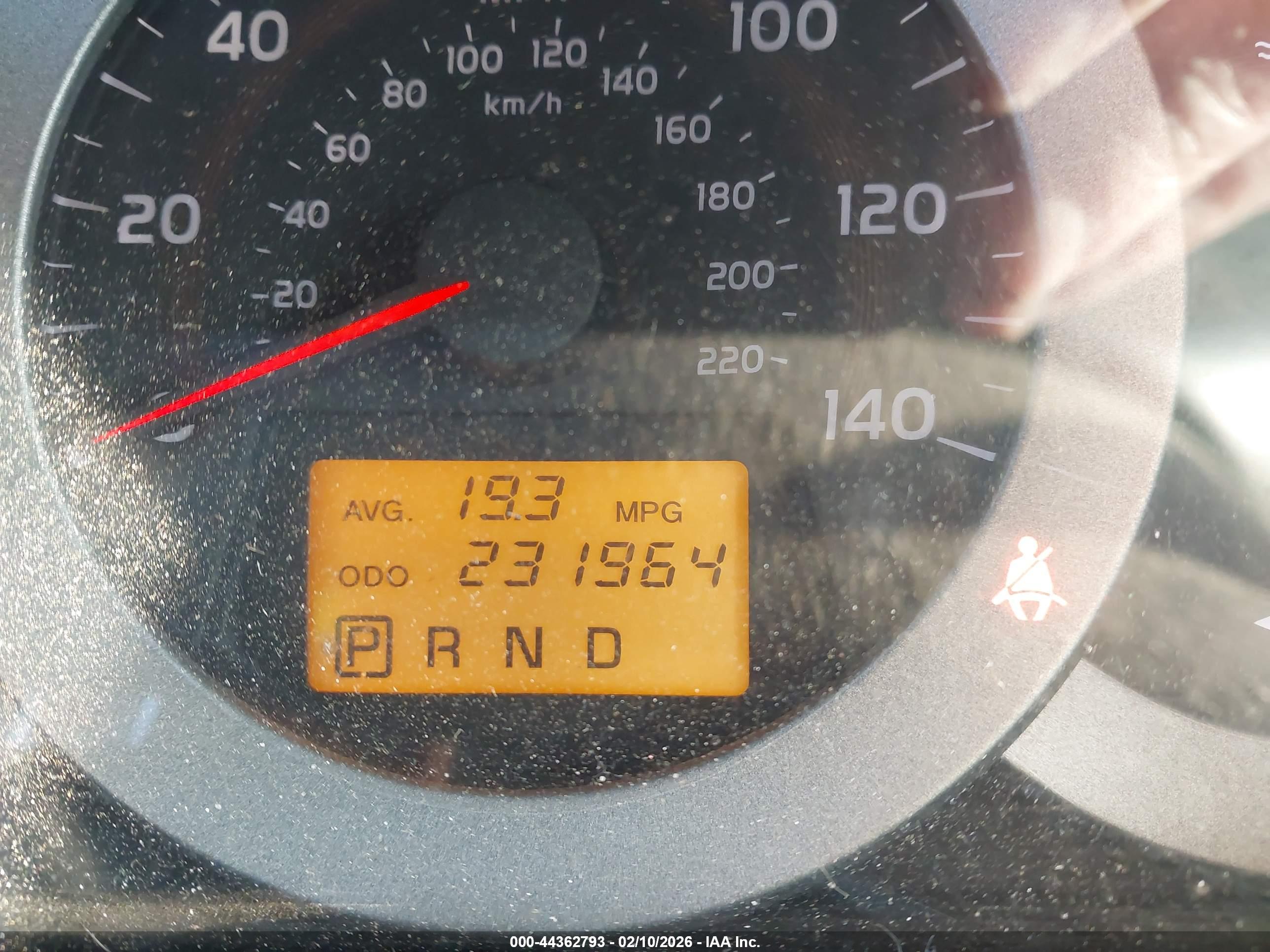 TOYOTA RAV4 image 7