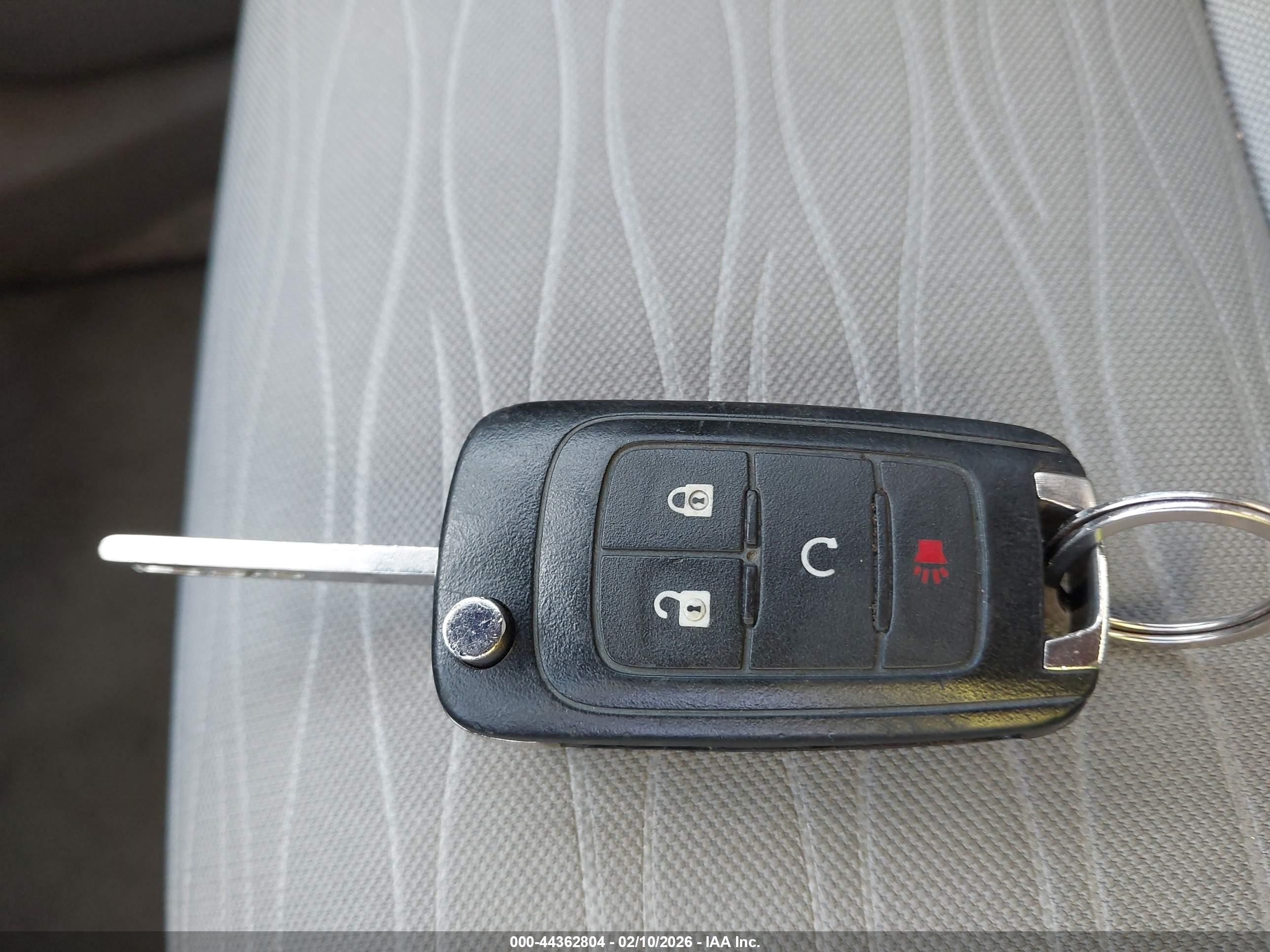 BUICK ENCORE image 11