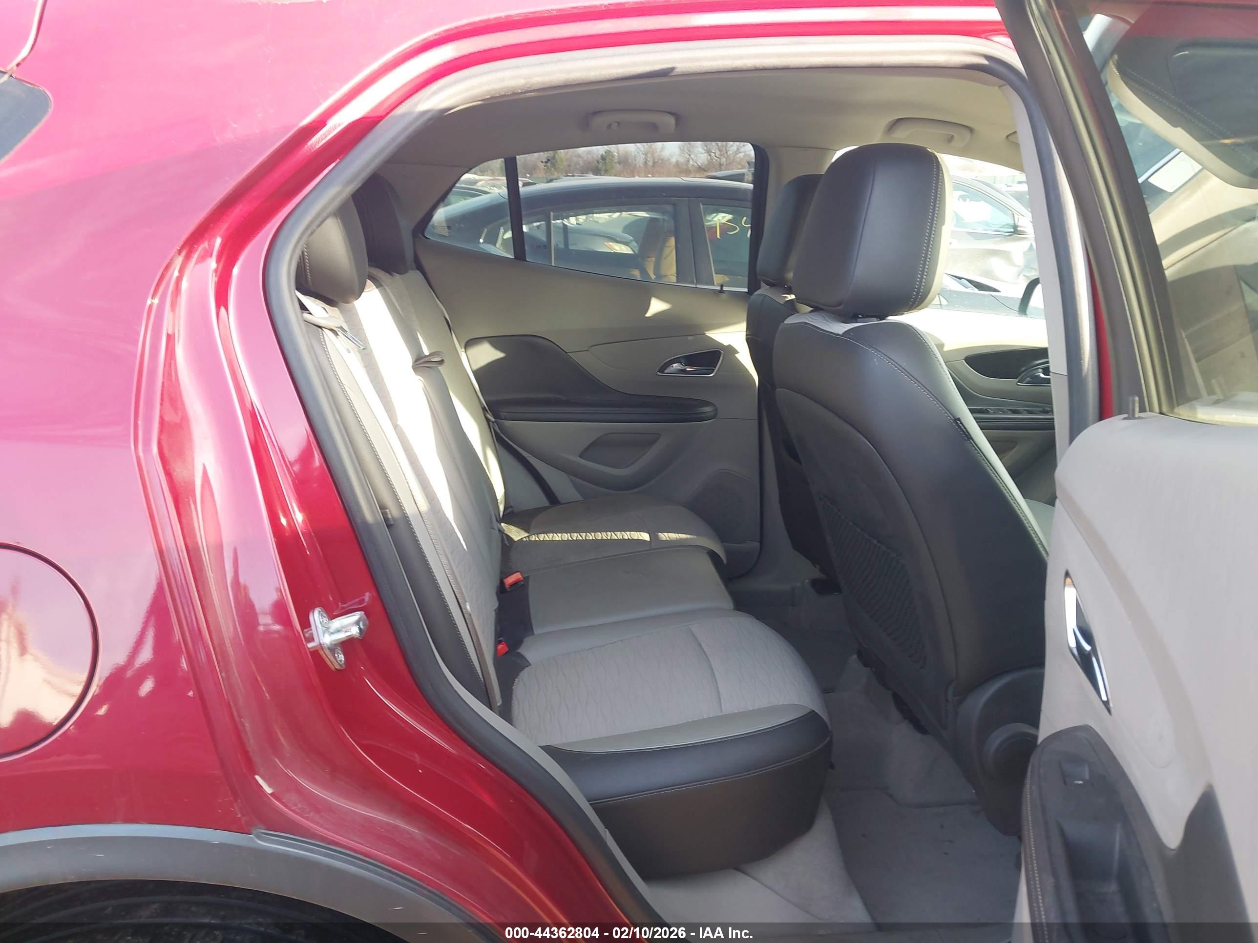 BUICK ENCORE image 8