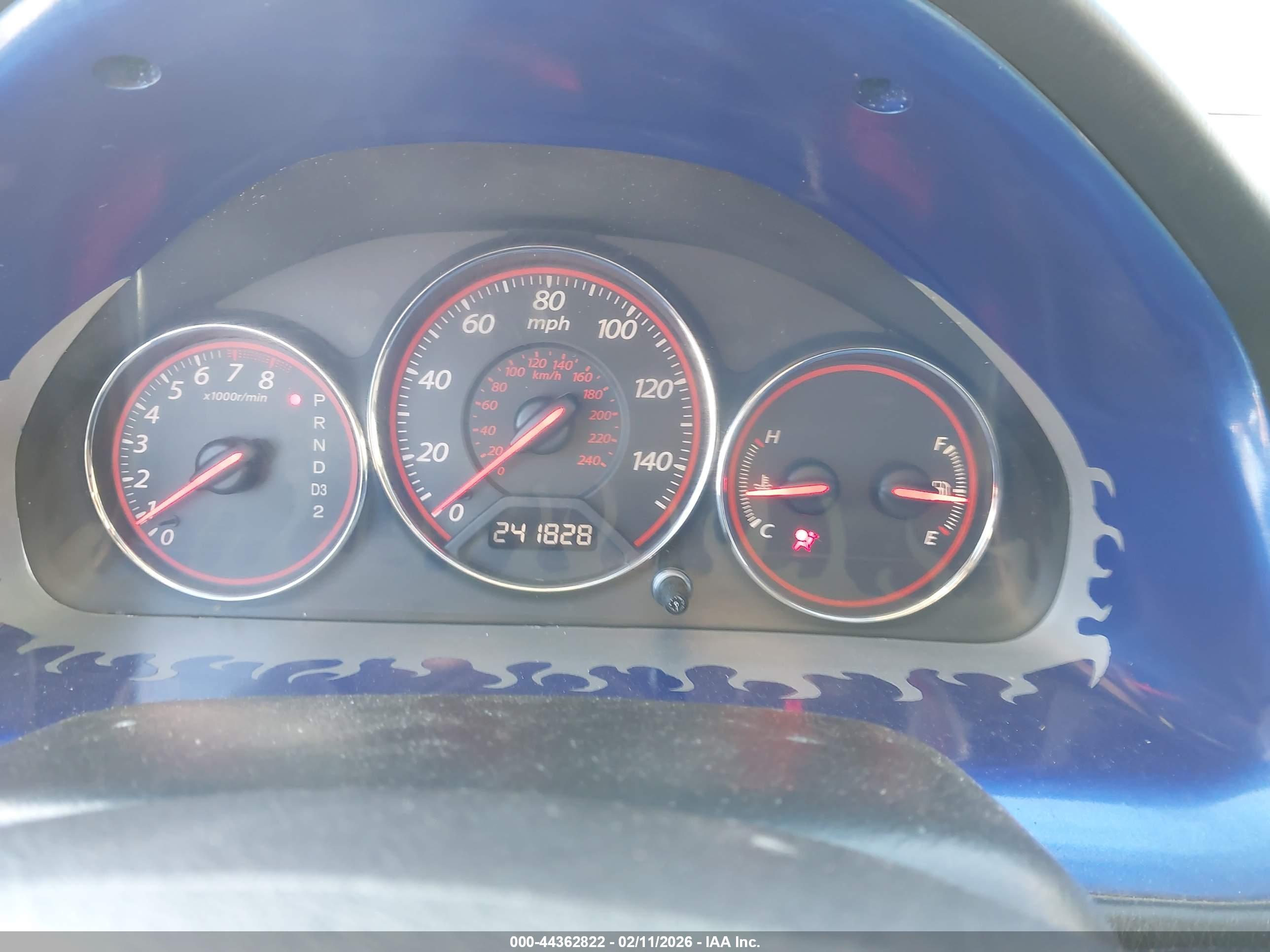 HONDA CIVIC image 7