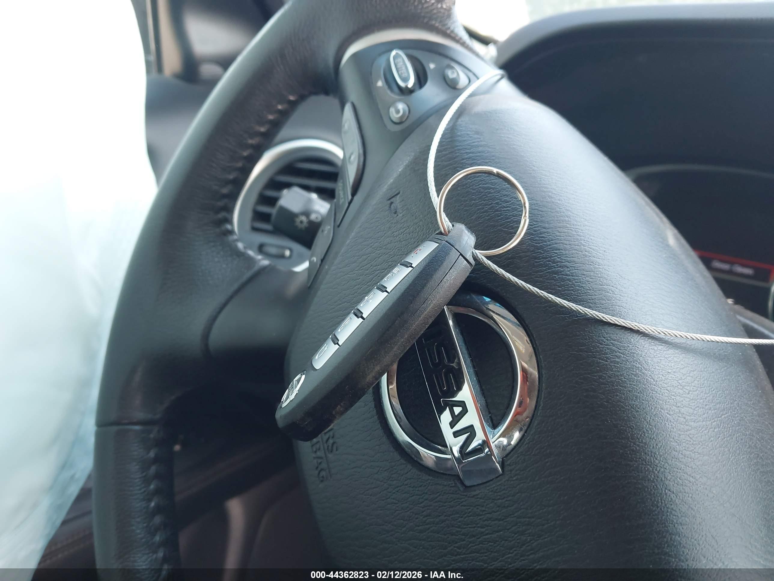 NISSAN PATHFINDER image 11