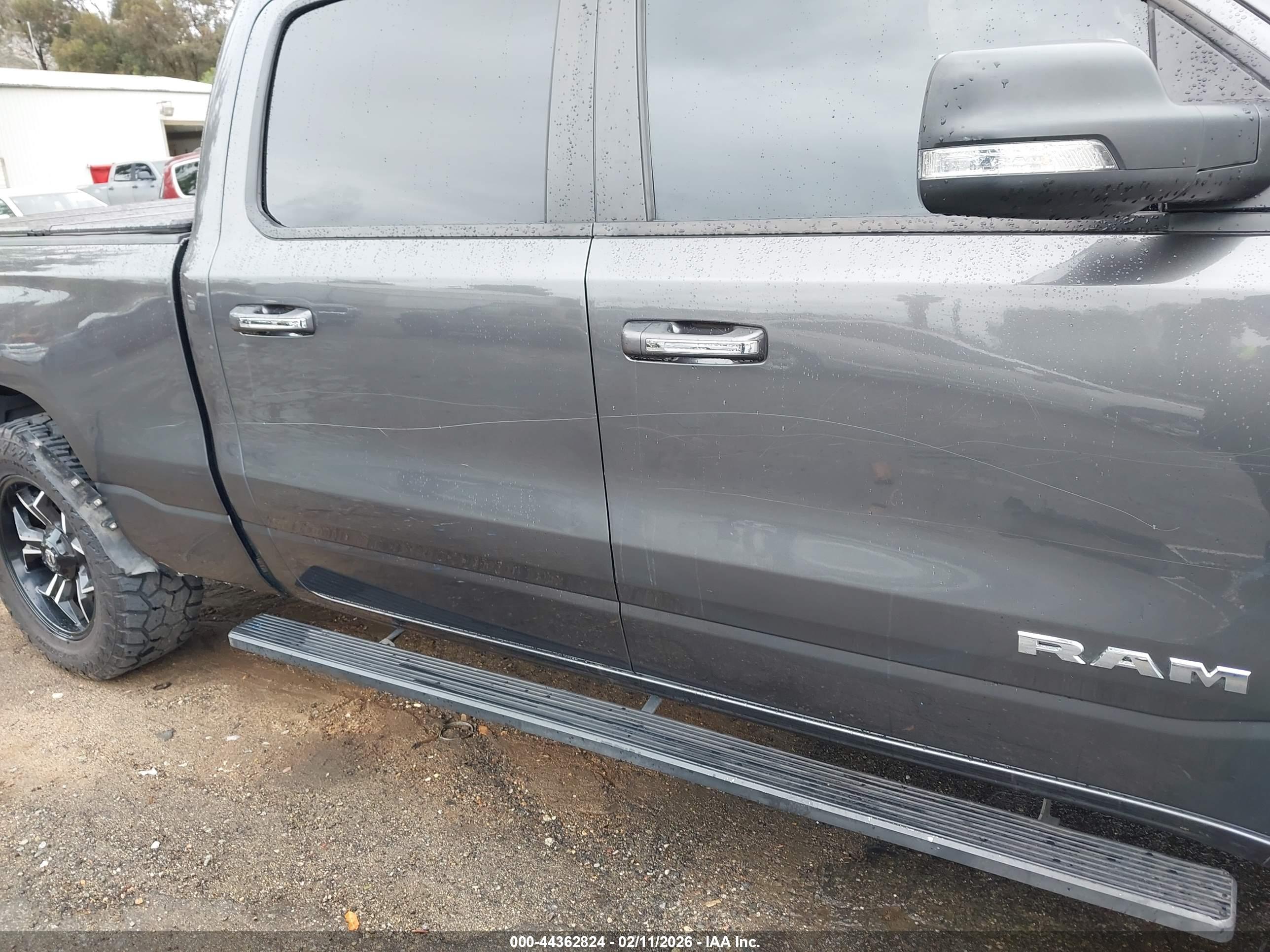RAM 1500 image 6